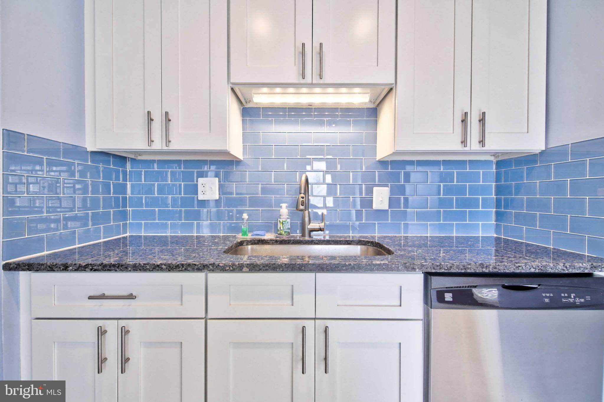 FAIRFAX WOODS - Residential