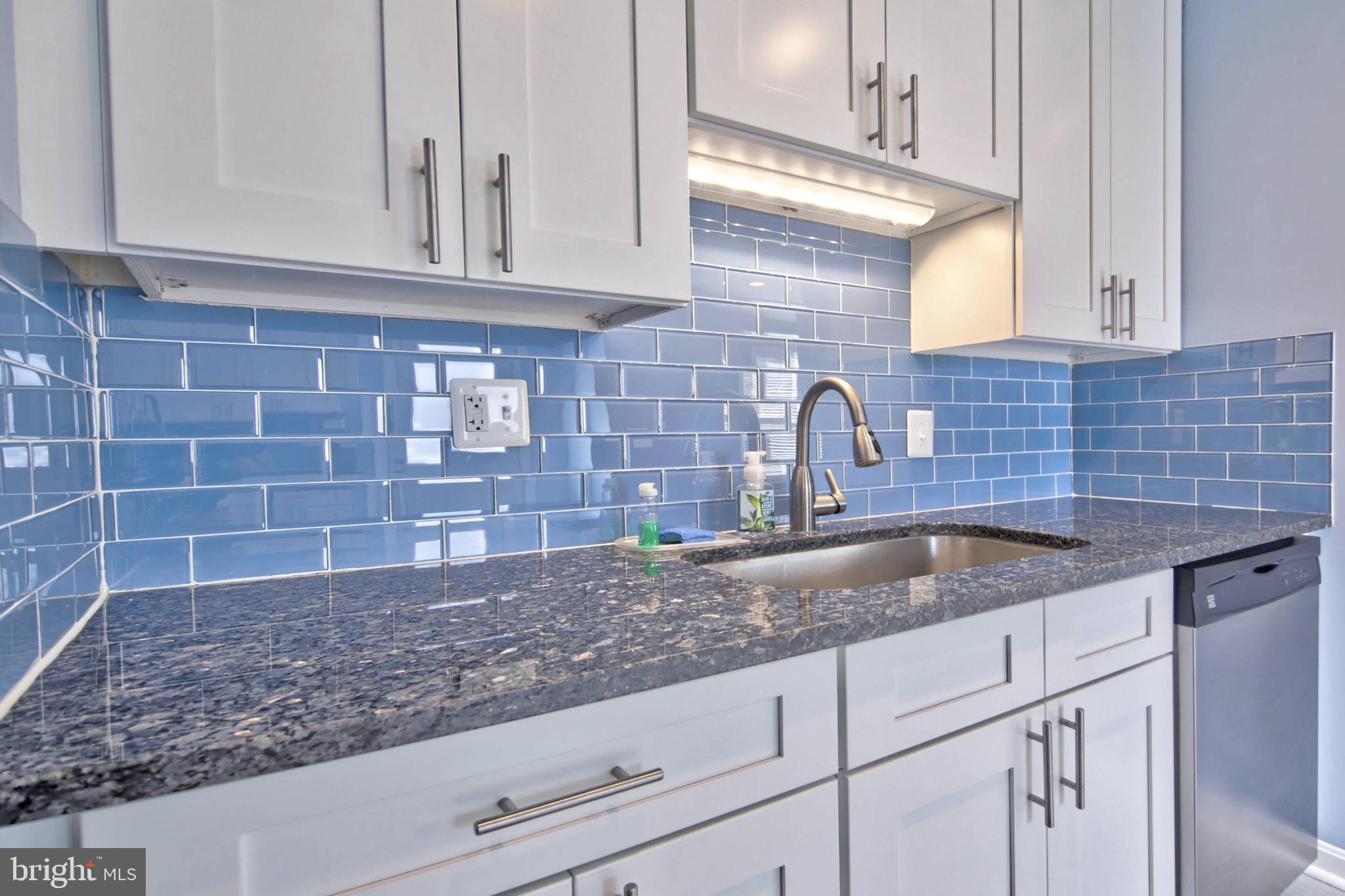 FAIRFAX WOODS - Residential