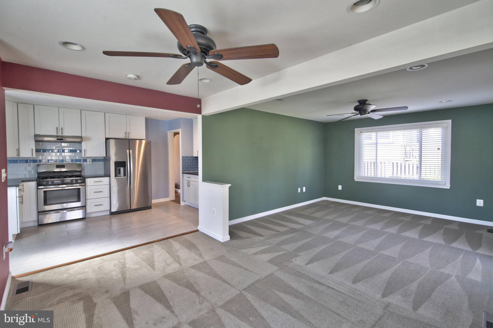 FAIRFAX WOODS - Residential