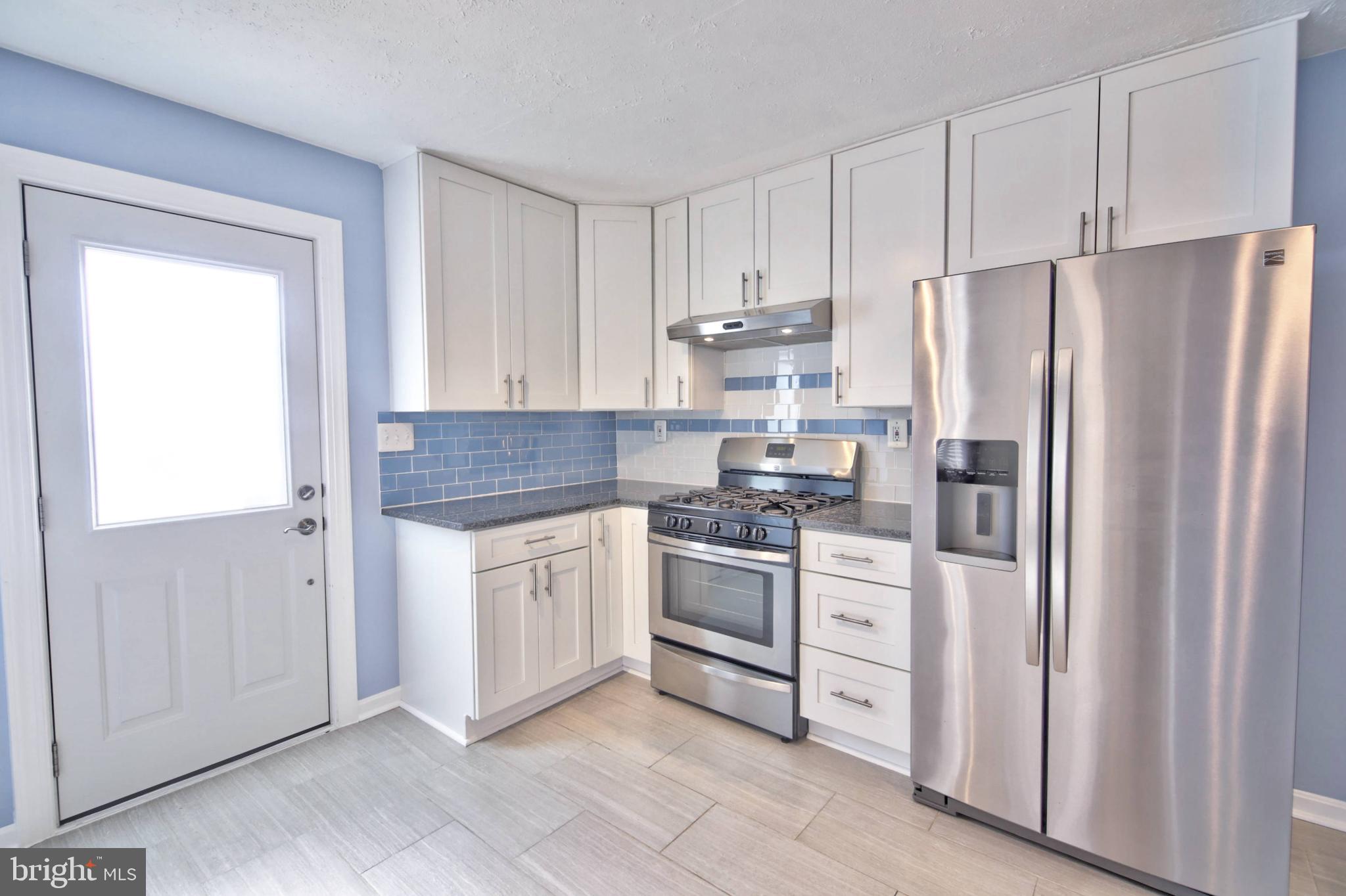 FAIRFAX WOODS - Residential