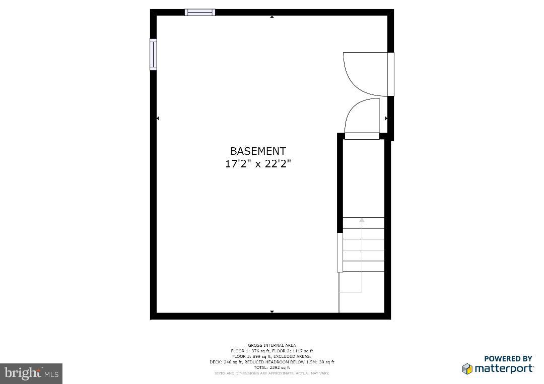 FAIRFAX WOODS - Residential