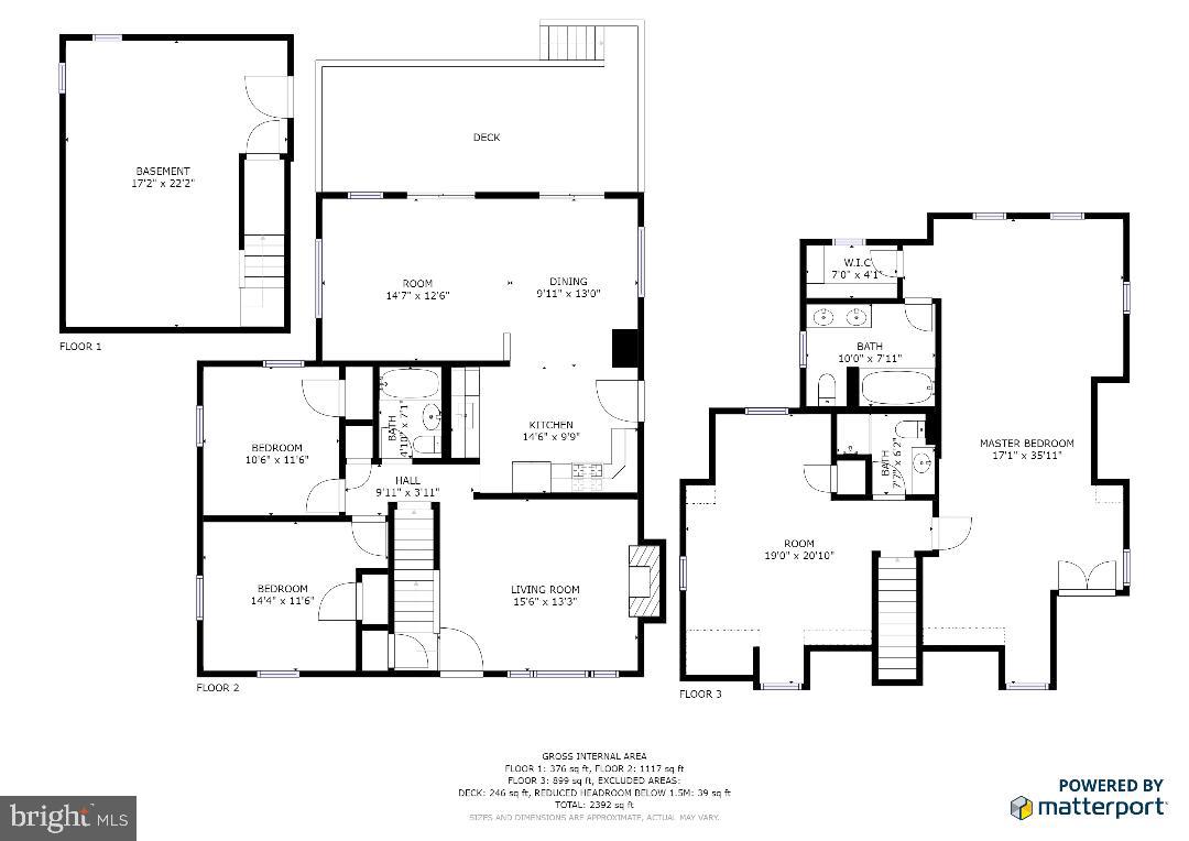 FAIRFAX WOODS - Residential