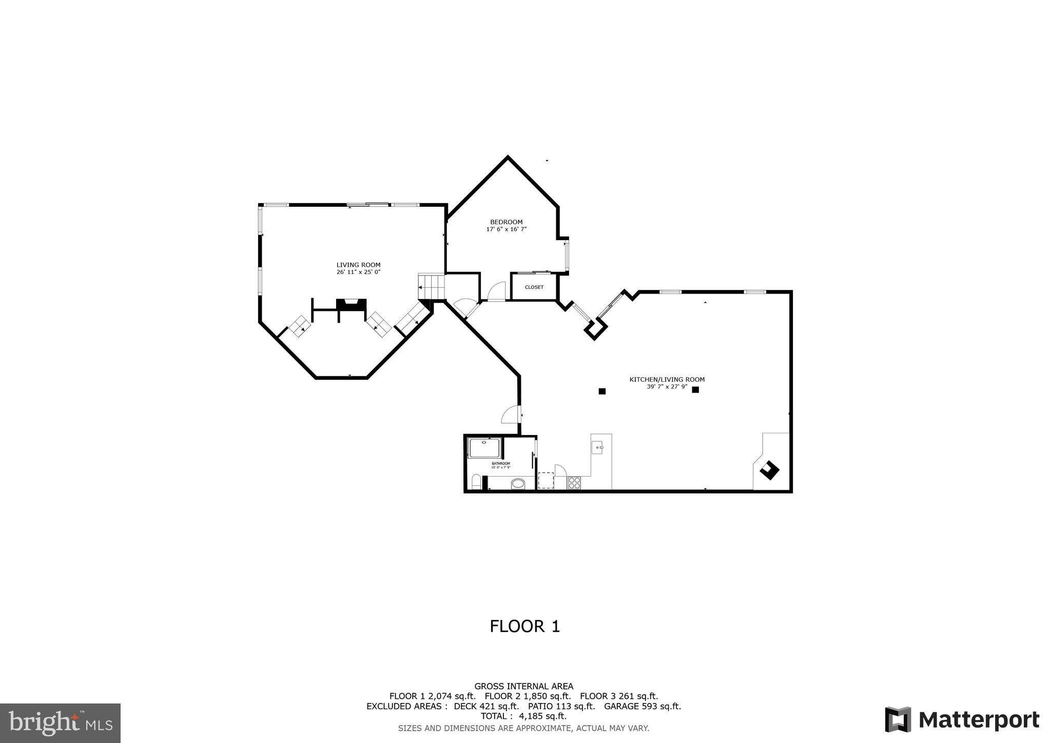 BRIAR HILL - Residential