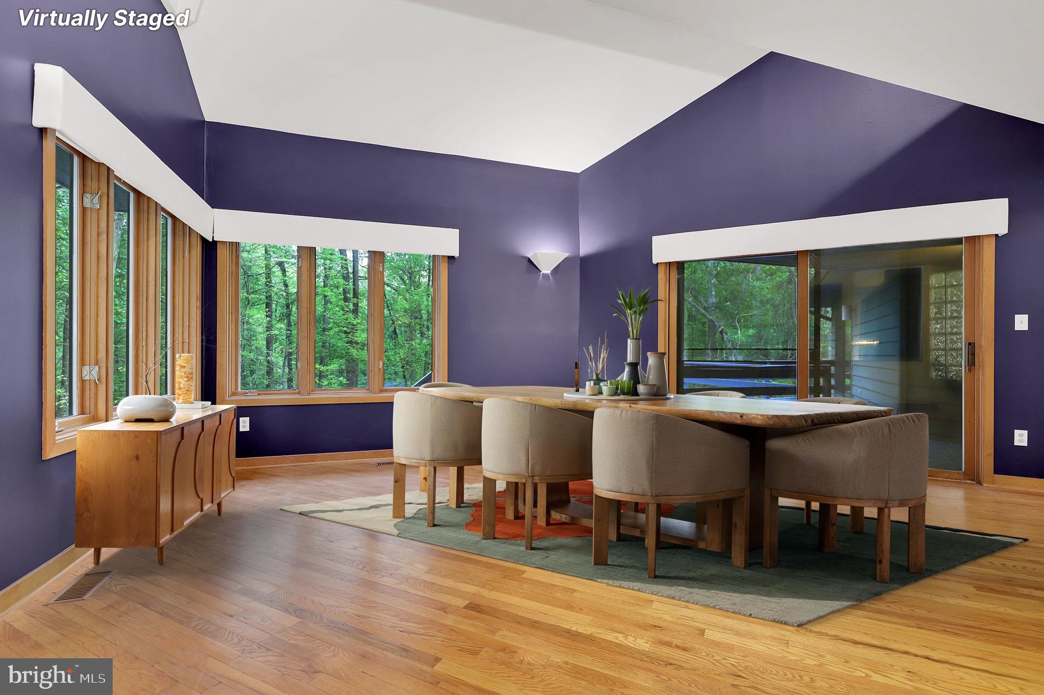 BRIAR HILL - Residential