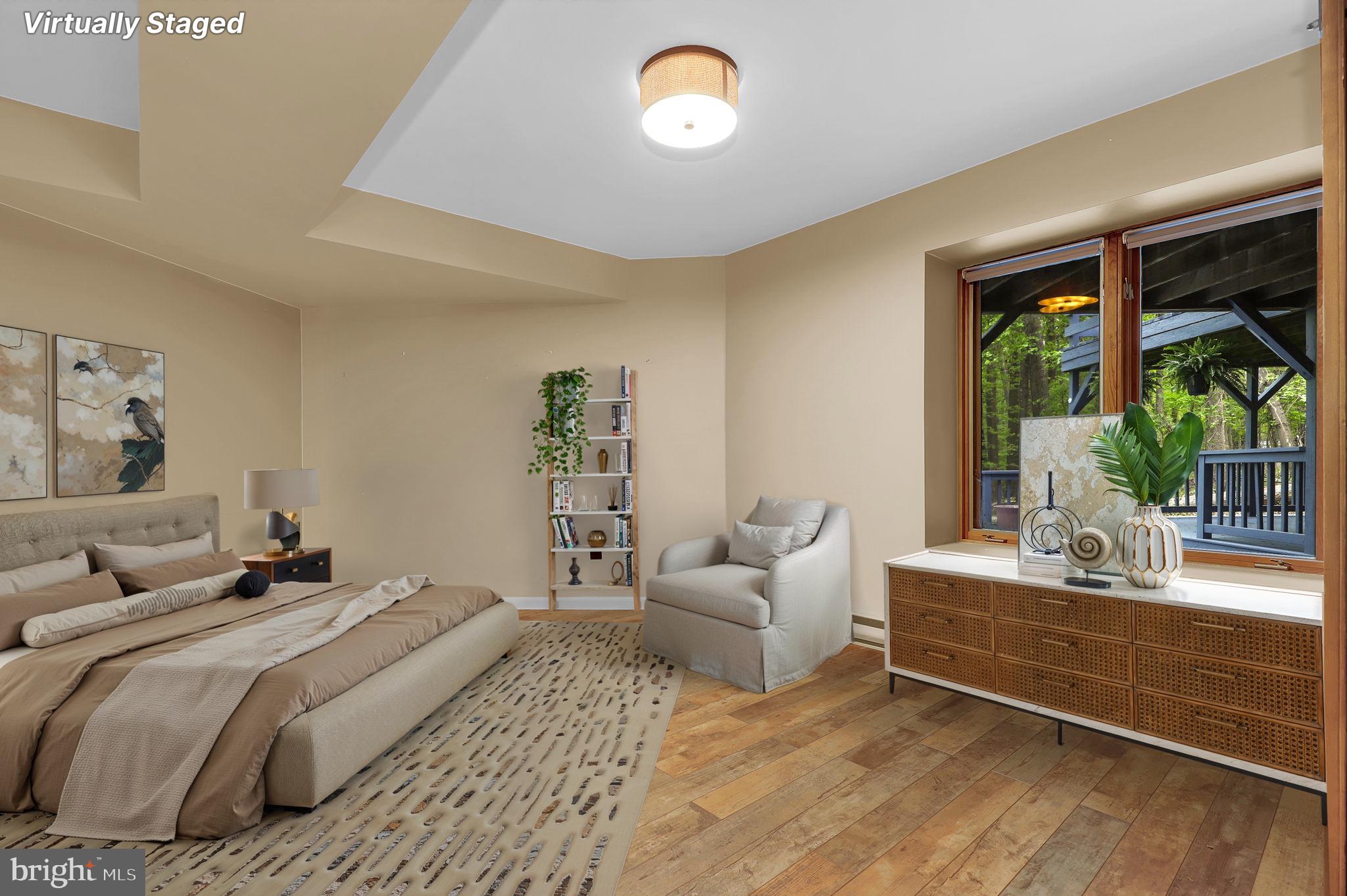 BRIAR HILL - Residential