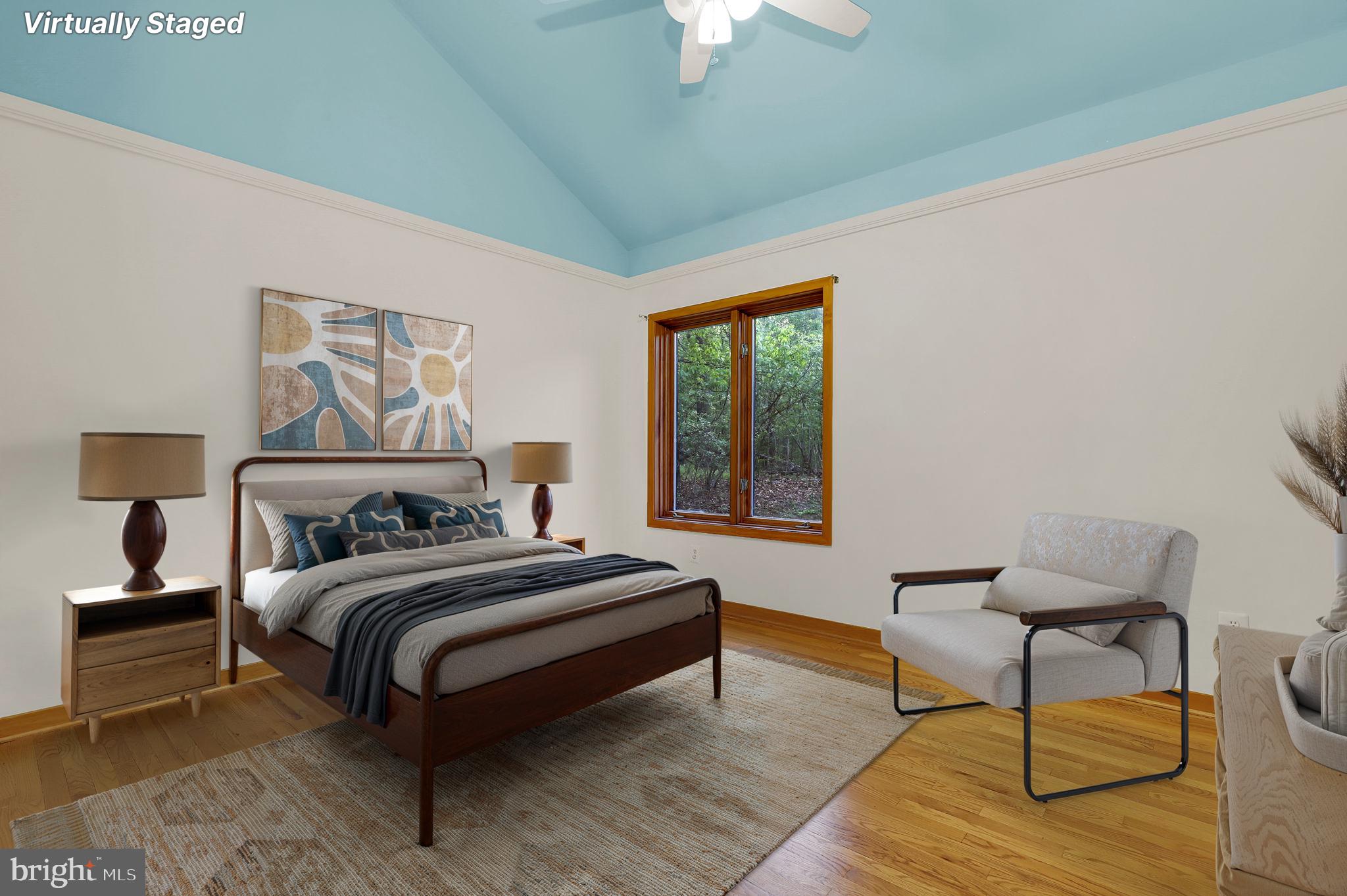 BRIAR HILL - Residential