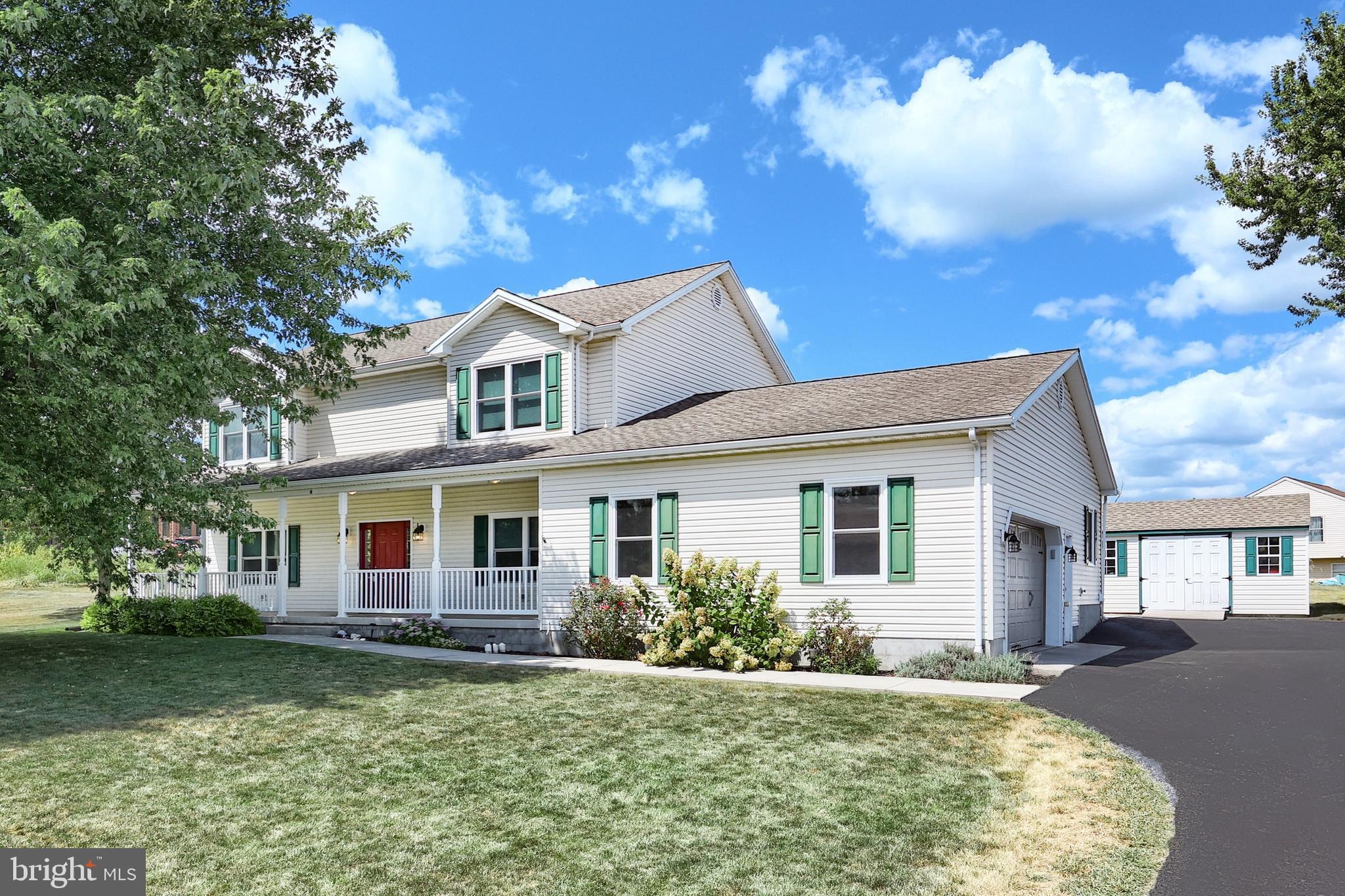 14 SHERMAN DRIVE