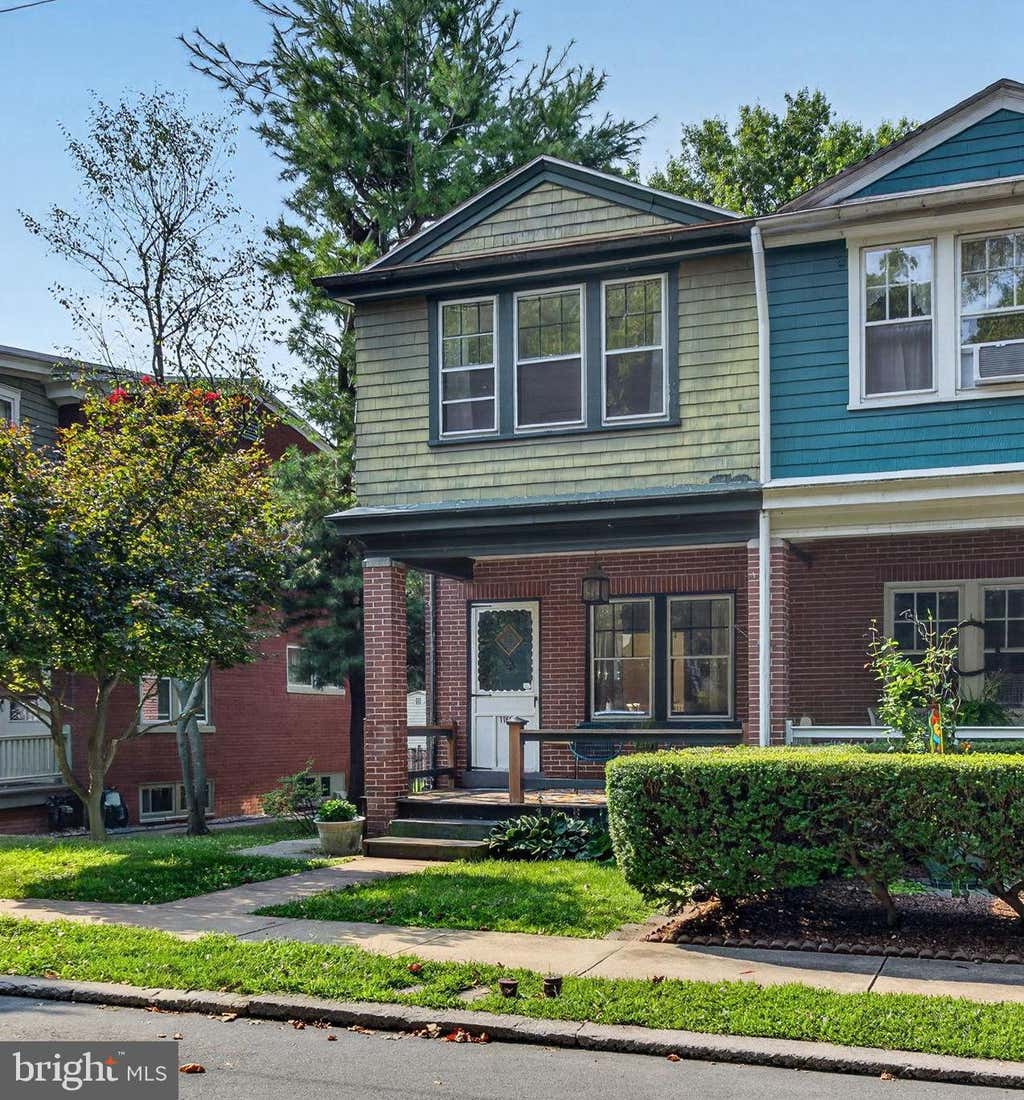 Photo of 1194 Elm Avenue, LANCASTER, PA 17603 (MLS # PALA2093692)