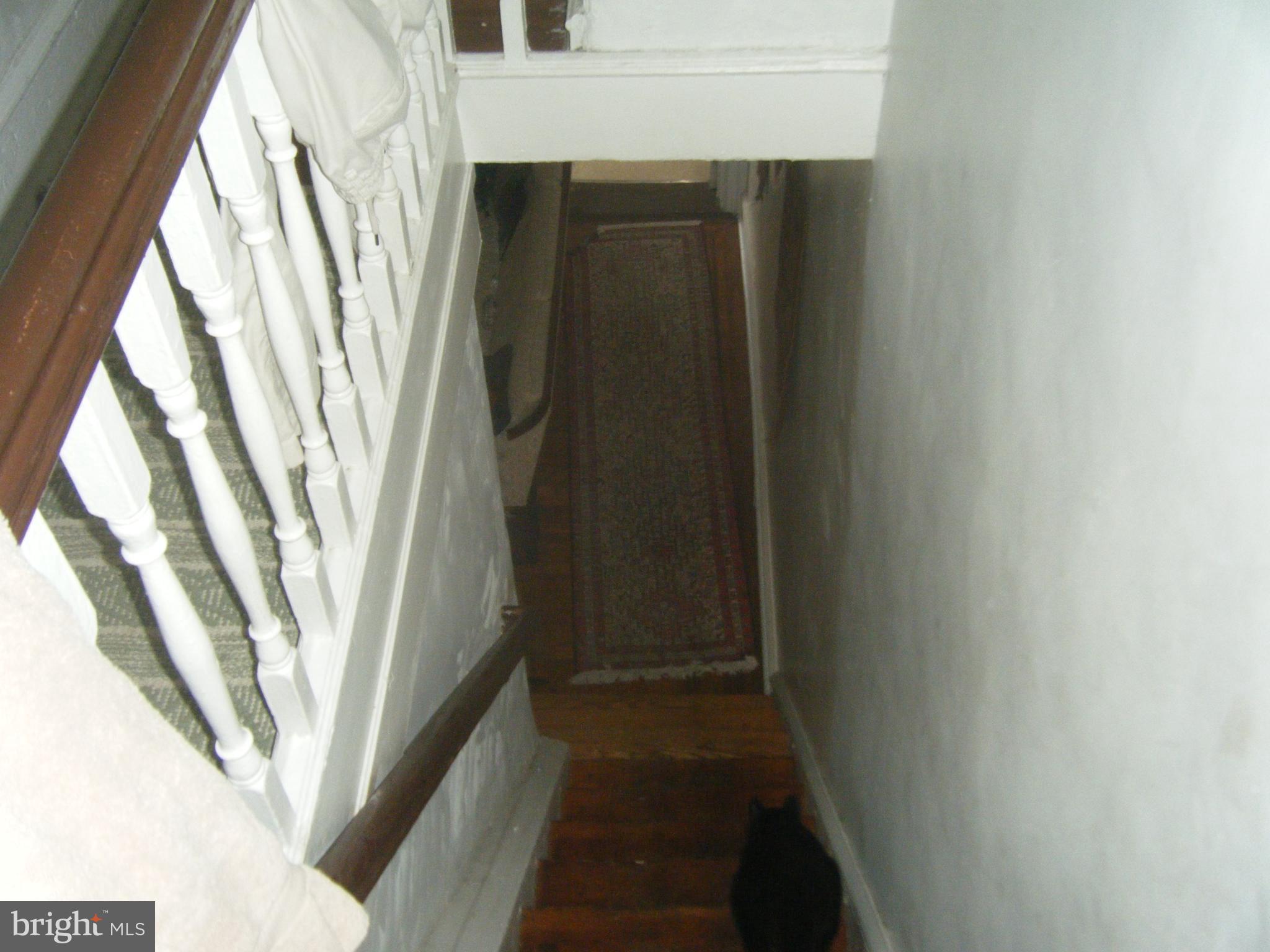 PHILADELPHIA (WEST) - Residential