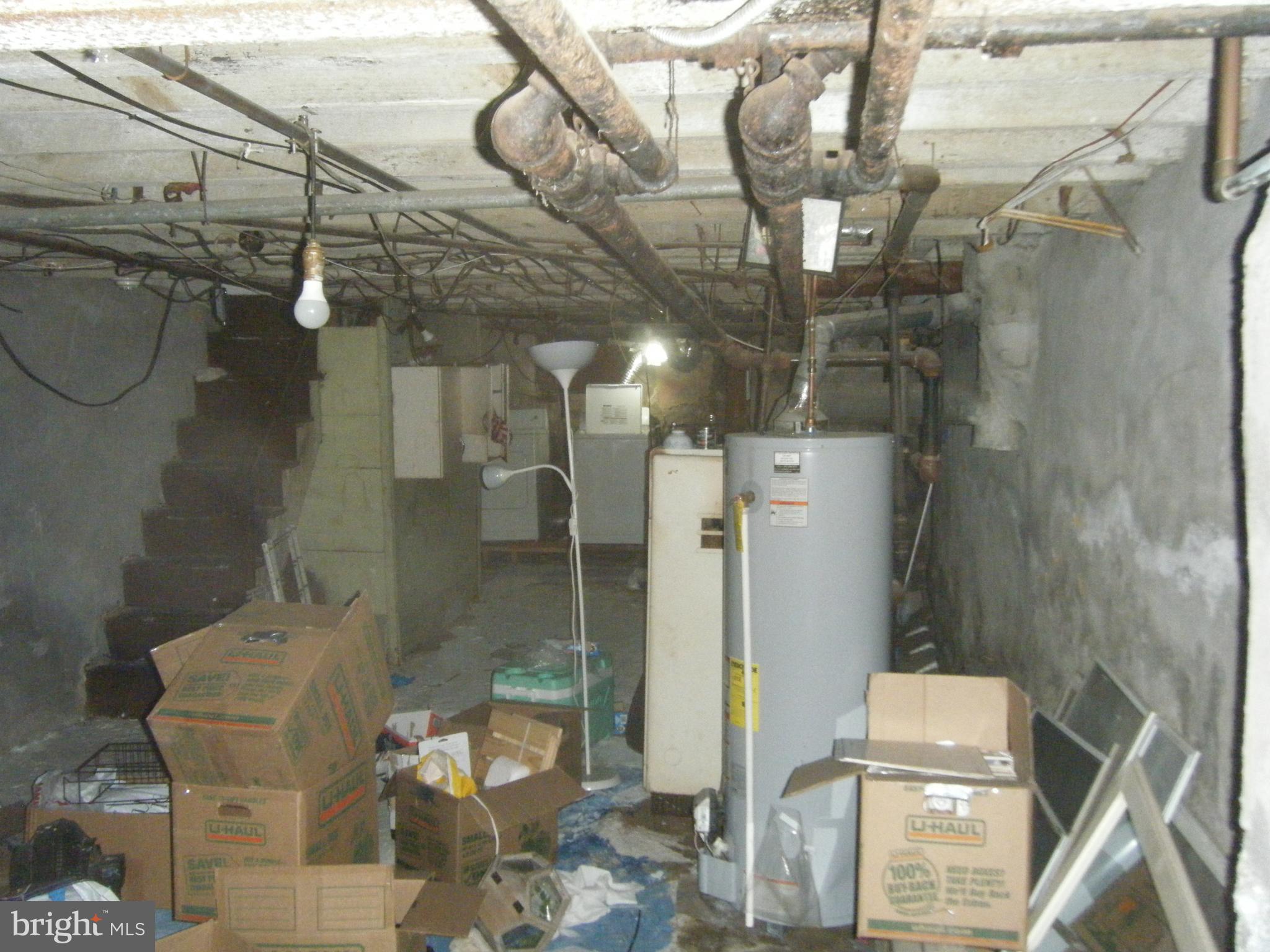 PHILADELPHIA (WEST) - Residential