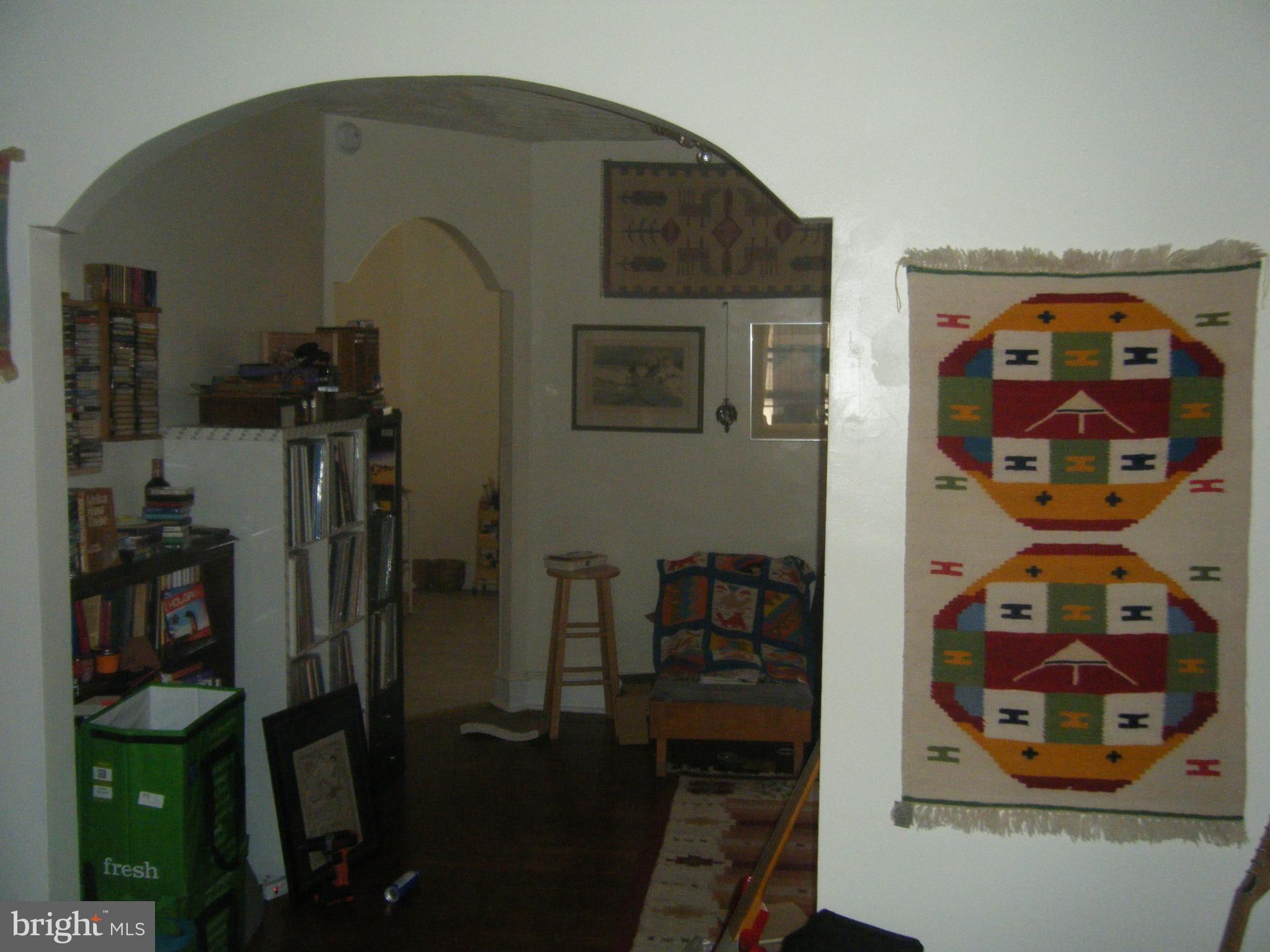 PHILADELPHIA (WEST) - Residential