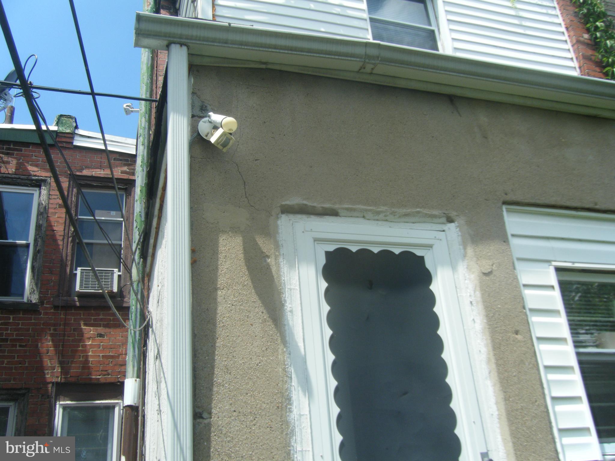 PHILADELPHIA (WEST) - Residential