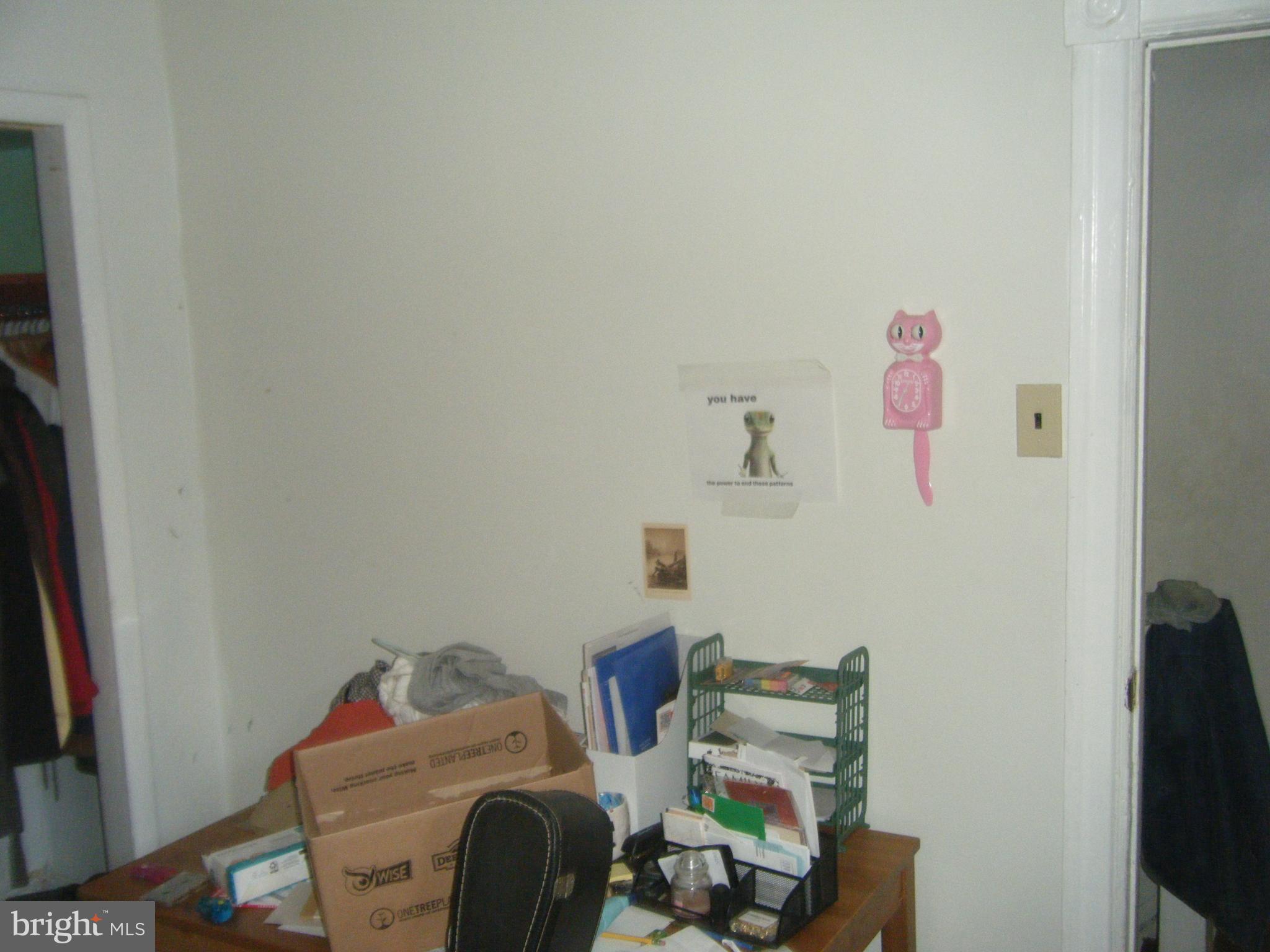 PHILADELPHIA (WEST) - Residential