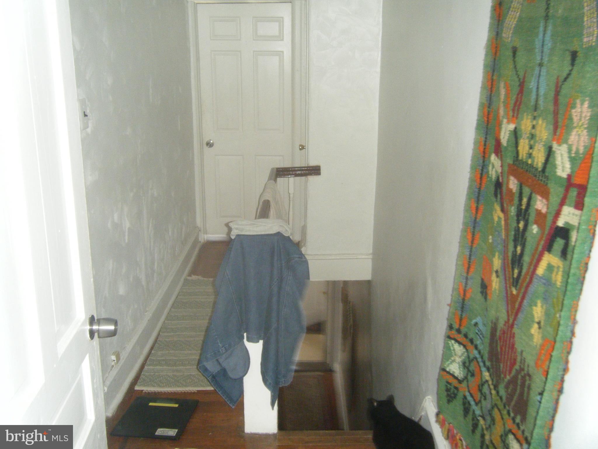 PHILADELPHIA (WEST) - Residential