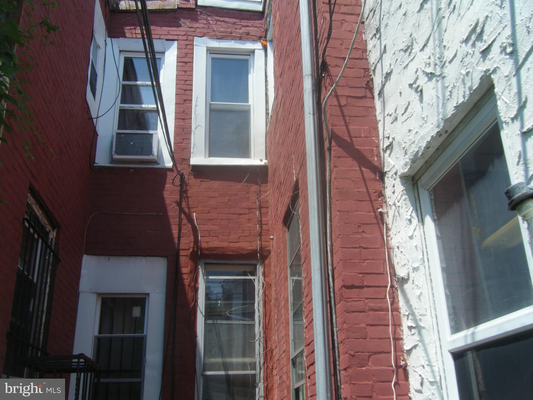 PHILADELPHIA (WEST) - Residential
