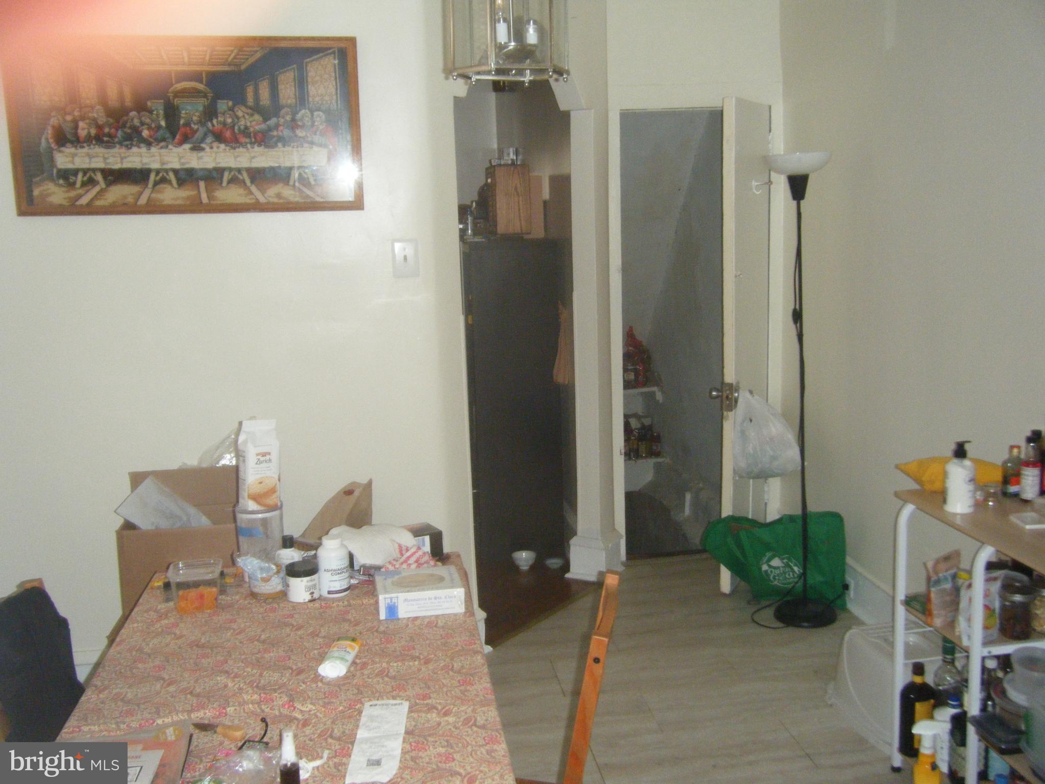 PHILADELPHIA (WEST) - Residential