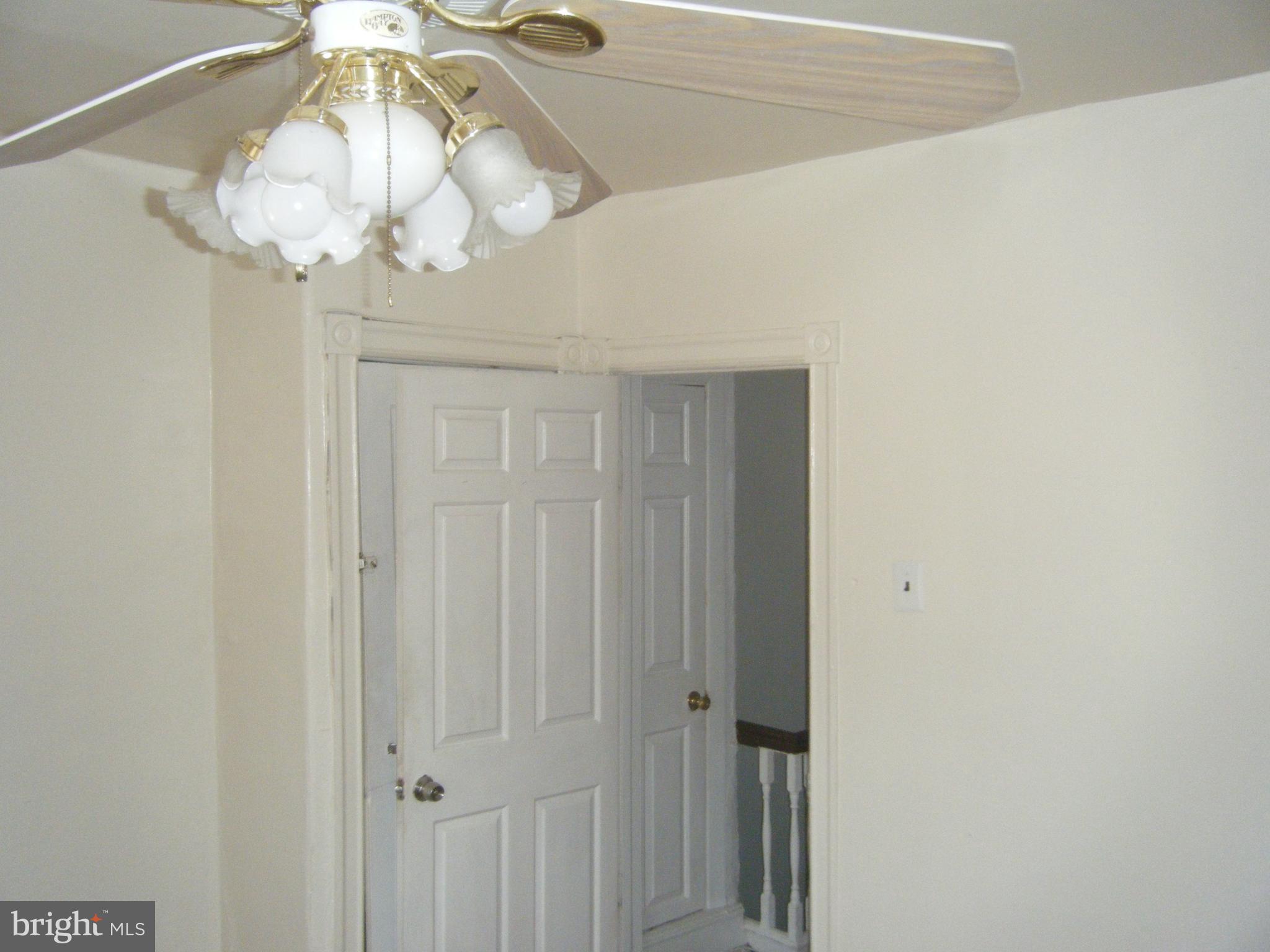 PHILADELPHIA (WEST) - Residential