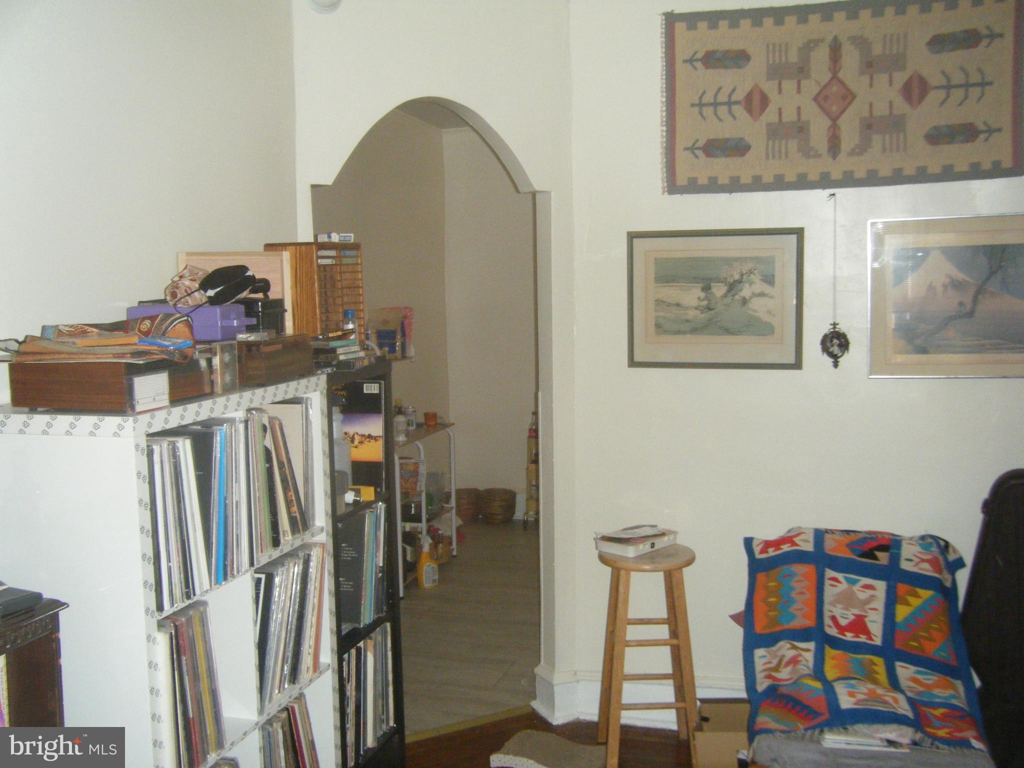 PHILADELPHIA (WEST) - Residential