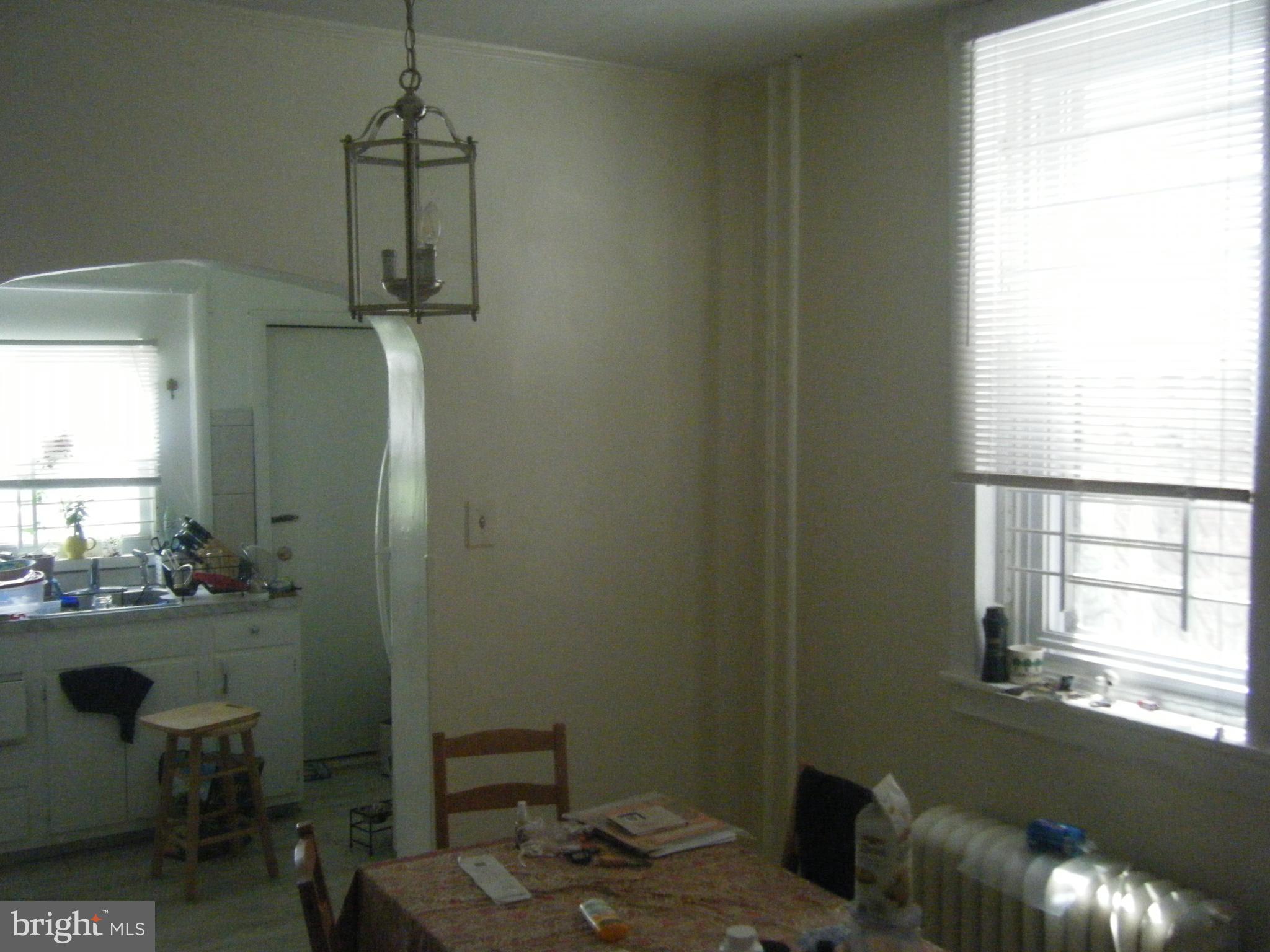 PHILADELPHIA (WEST) - Residential