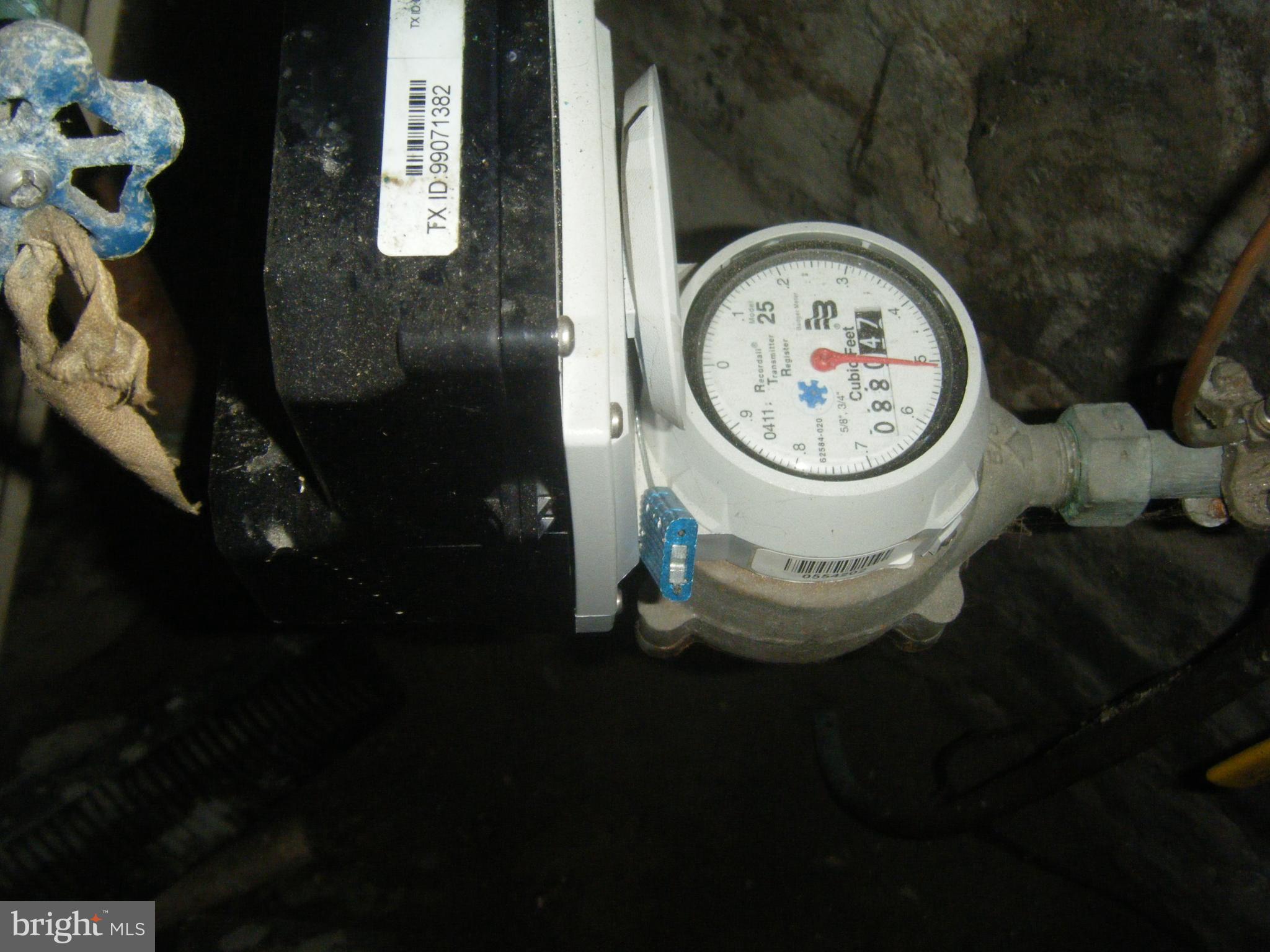 PHILADELPHIA (WEST) - Residential