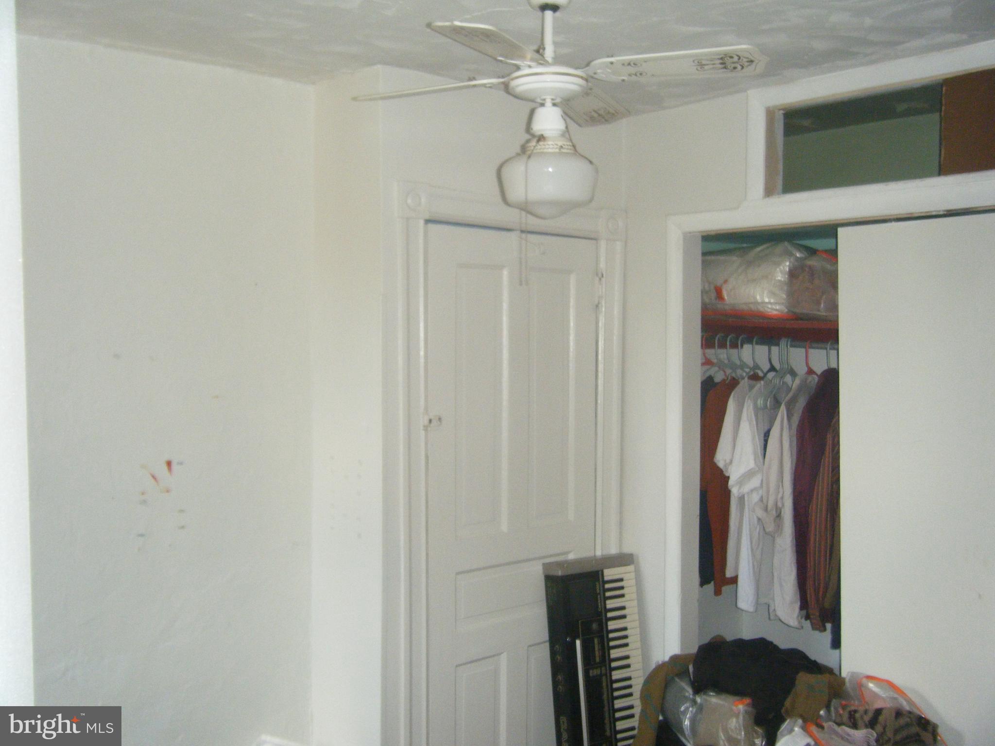 PHILADELPHIA (WEST) - Residential