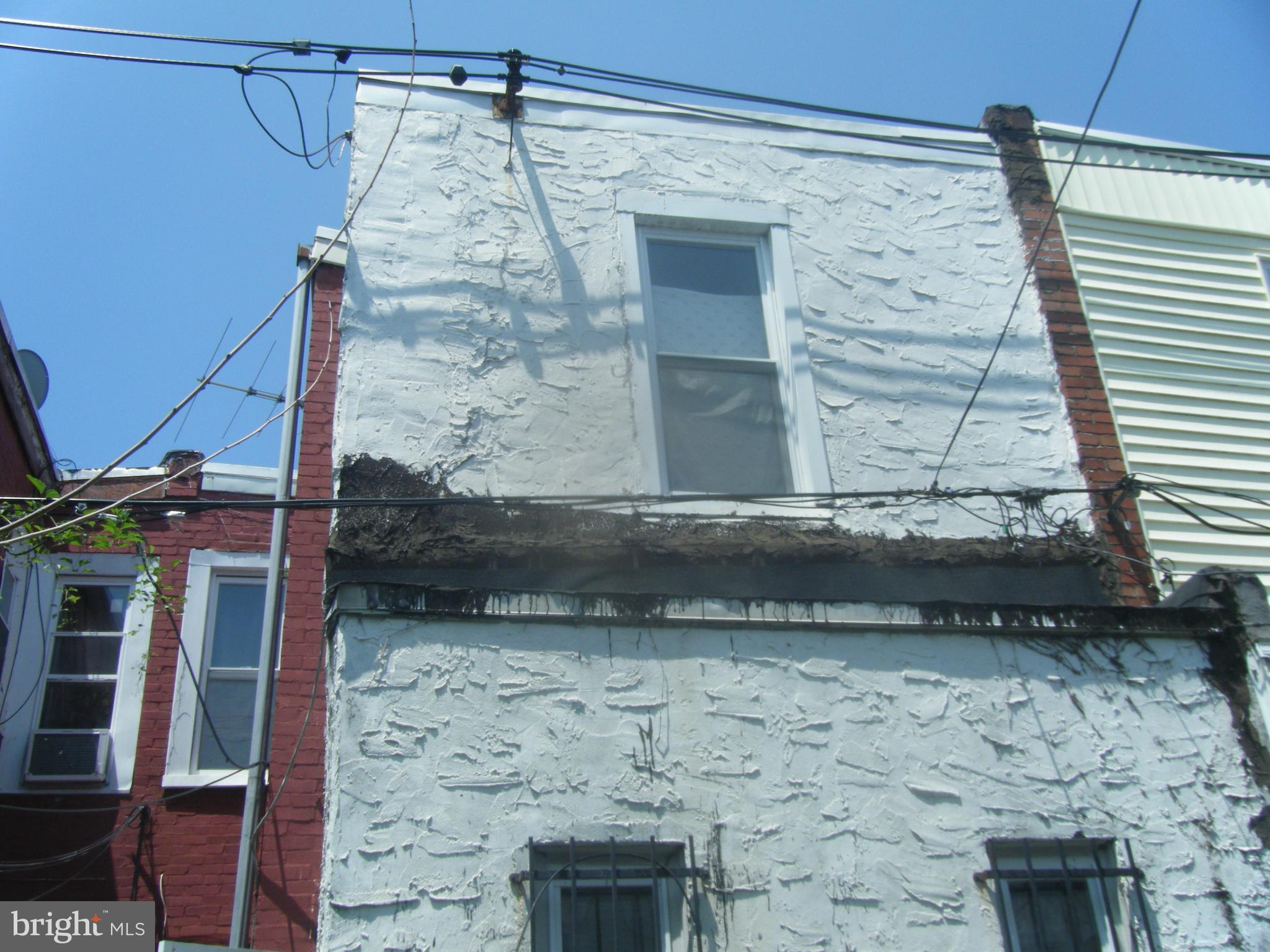 PHILADELPHIA (WEST) - Residential