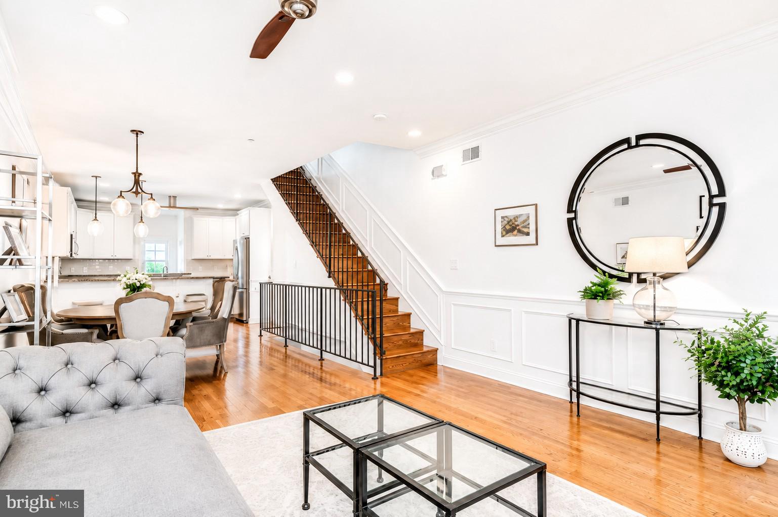 538 MIFFLIN STREET
