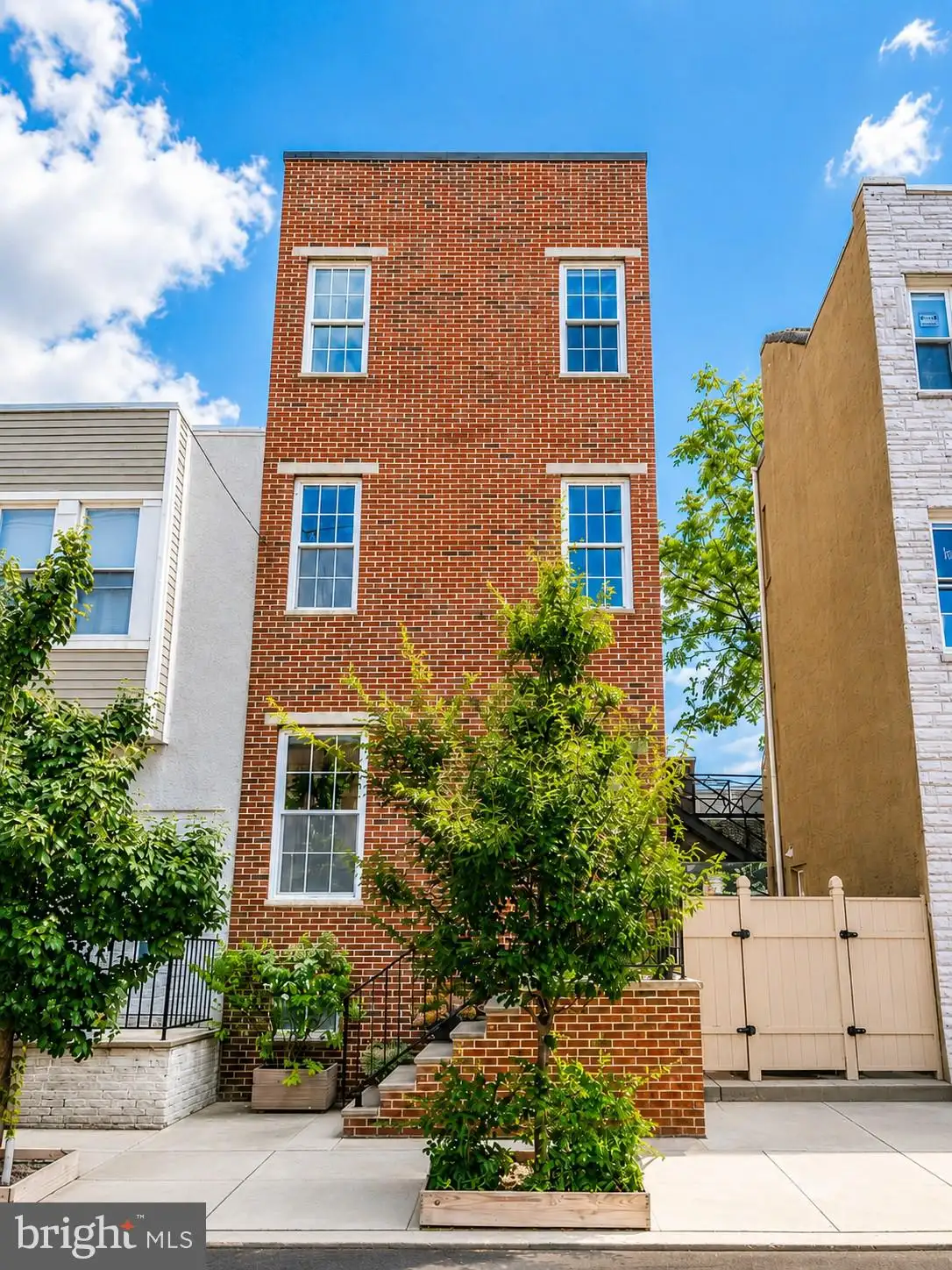 538 Mifflin Street, Philadelphia, PA, 19148