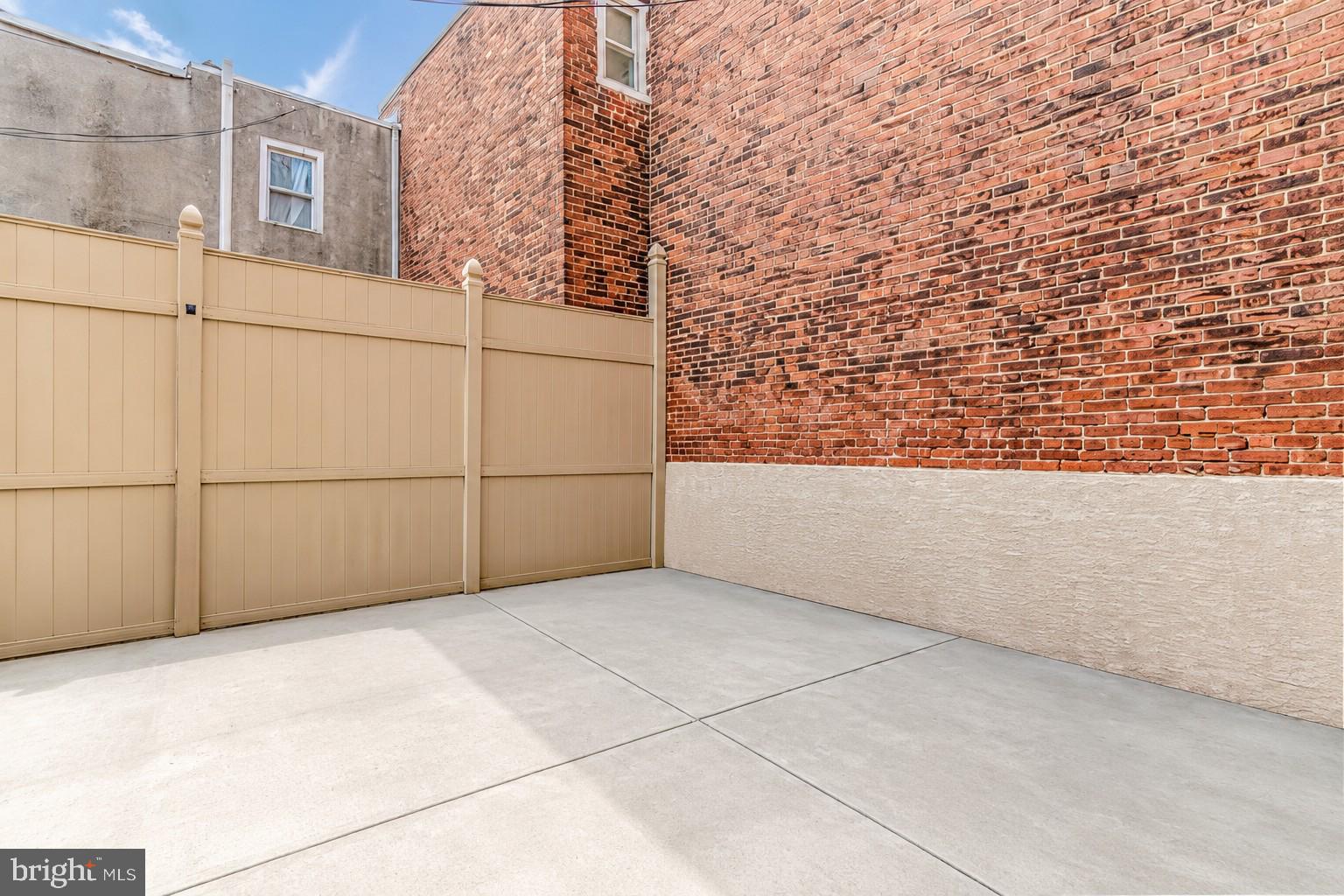 538 MIFFLIN STREET