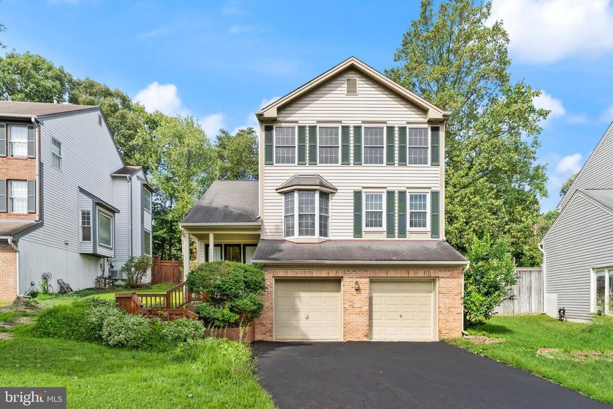 Welcome to your new home in Springfield, VA (22153)!
The home has been updated in March with renovations to the bathrooms, kitchen and garage. offering modern finishes and improved functionality throughout these key areas. In addition, new windows have been ordered and are scheduled to be installed by mid-April, further enhancing the home's energy efficiency and overall appeal.
This beautifully maintained property offers 3 full bedrooms, 2 full bathrooms, and 2 half bathrooms, providing plenty of space for comfortable living. The spacious kitchen is perfect for cooking and entertaining, while the generously sized bedrooms and bathrooms offer the comfort and privacy your family deserves.

The primary suite features a walk-in closet, adding a touch of luxury and convenience. Step outside to enjoy the large deck and expansive backyard, ideal for gatherings, relaxation, or play. The property also includes a private driveway with room for up to 4 cars—a rare find in the area.

Conveniently located in Springfield, this home provides easy access to shopping, dining, parks, and commuter routes, making it perfect for both everyday living and entertaining.

Don’t miss your chance to own this spacious home with so much to offer!