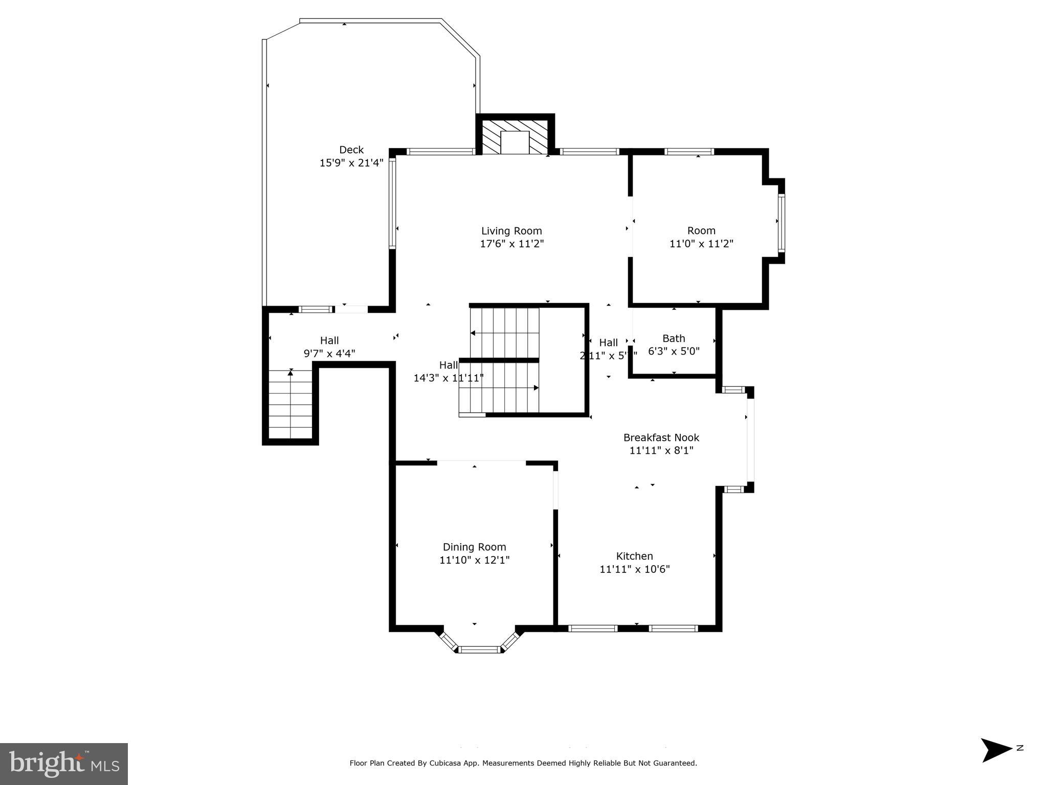 KNOLLS AT MIDDLE RUN - Residential