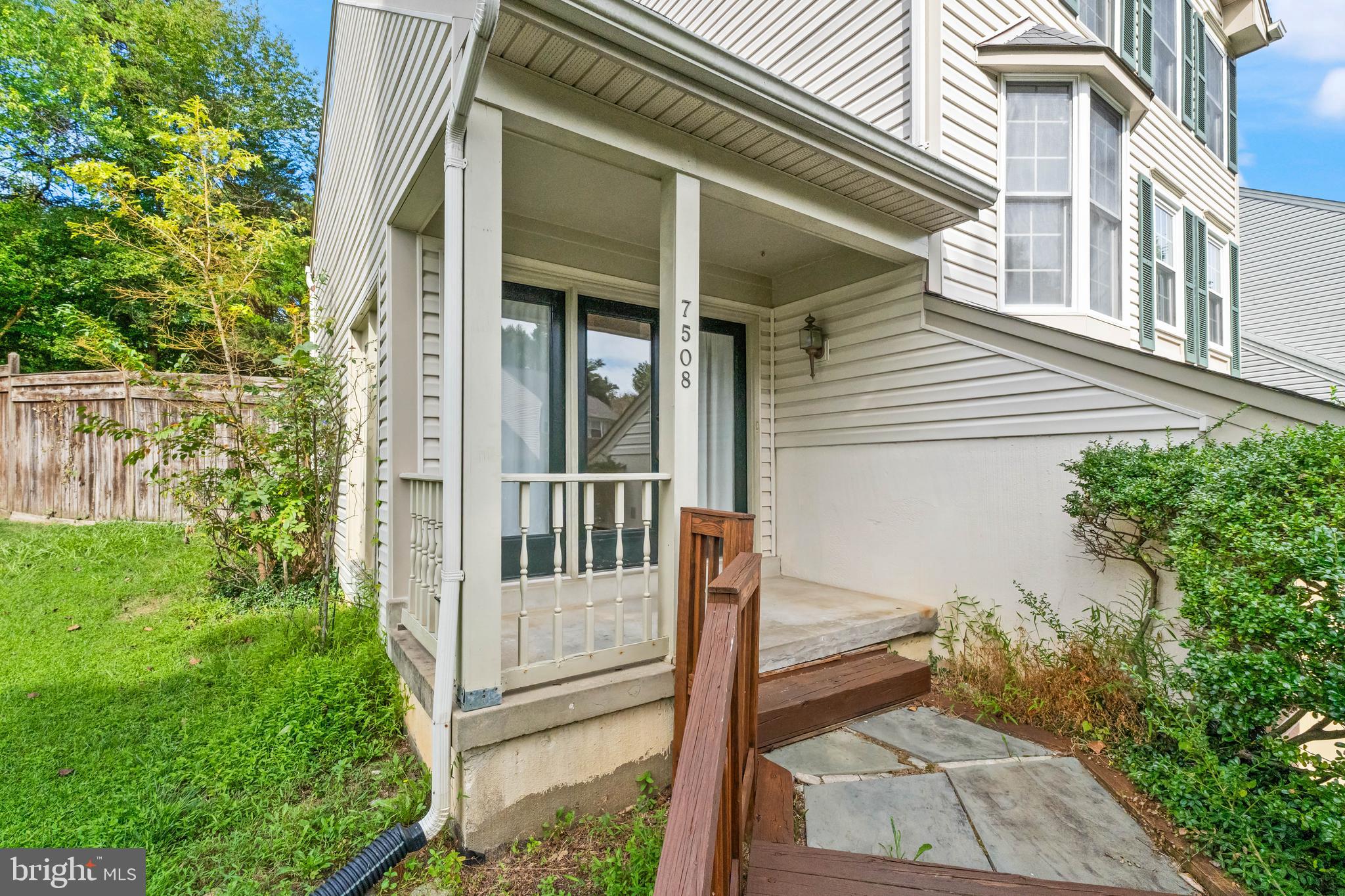 7508 IRENE COURT