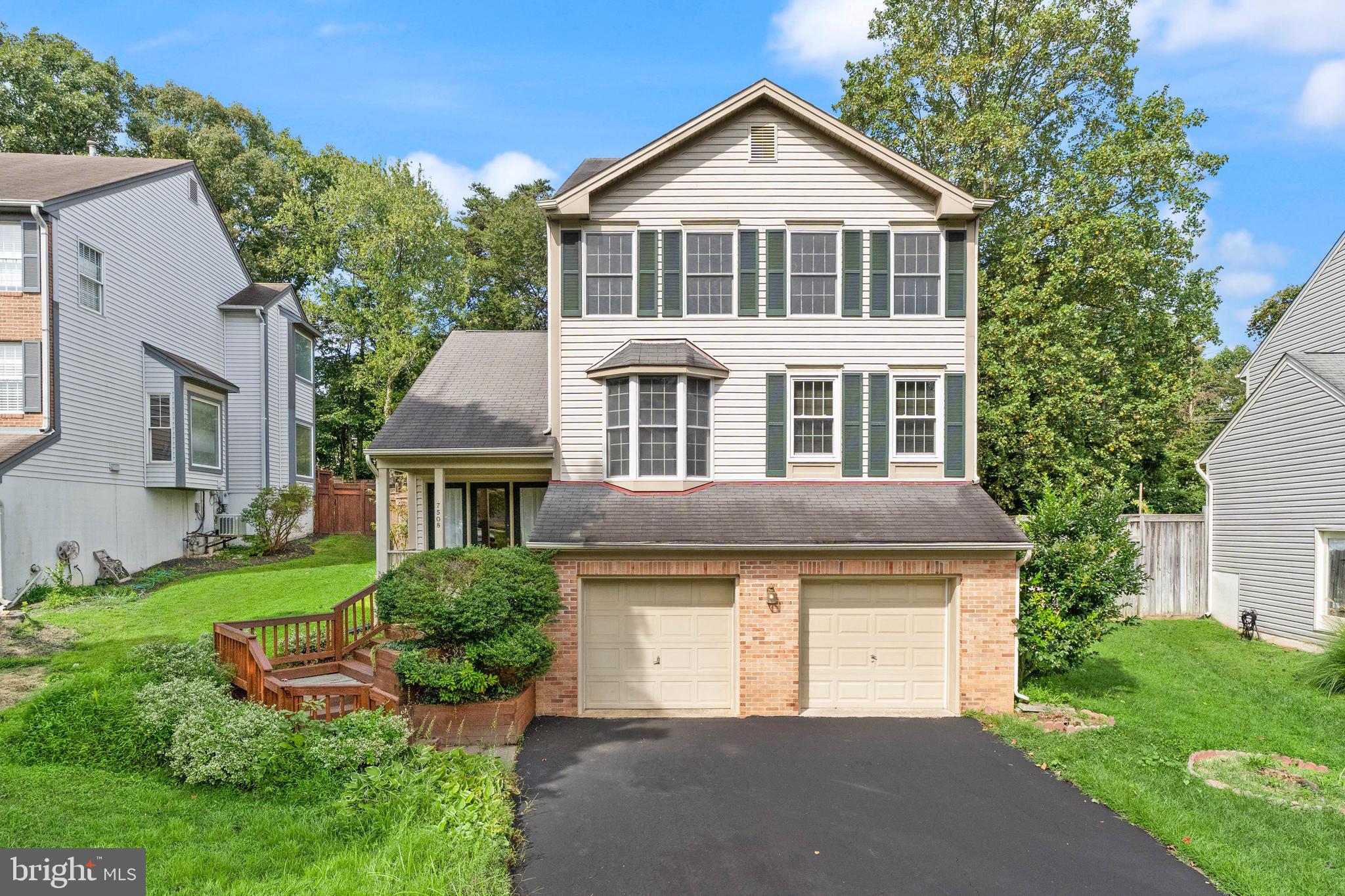 7508 IRENE COURT