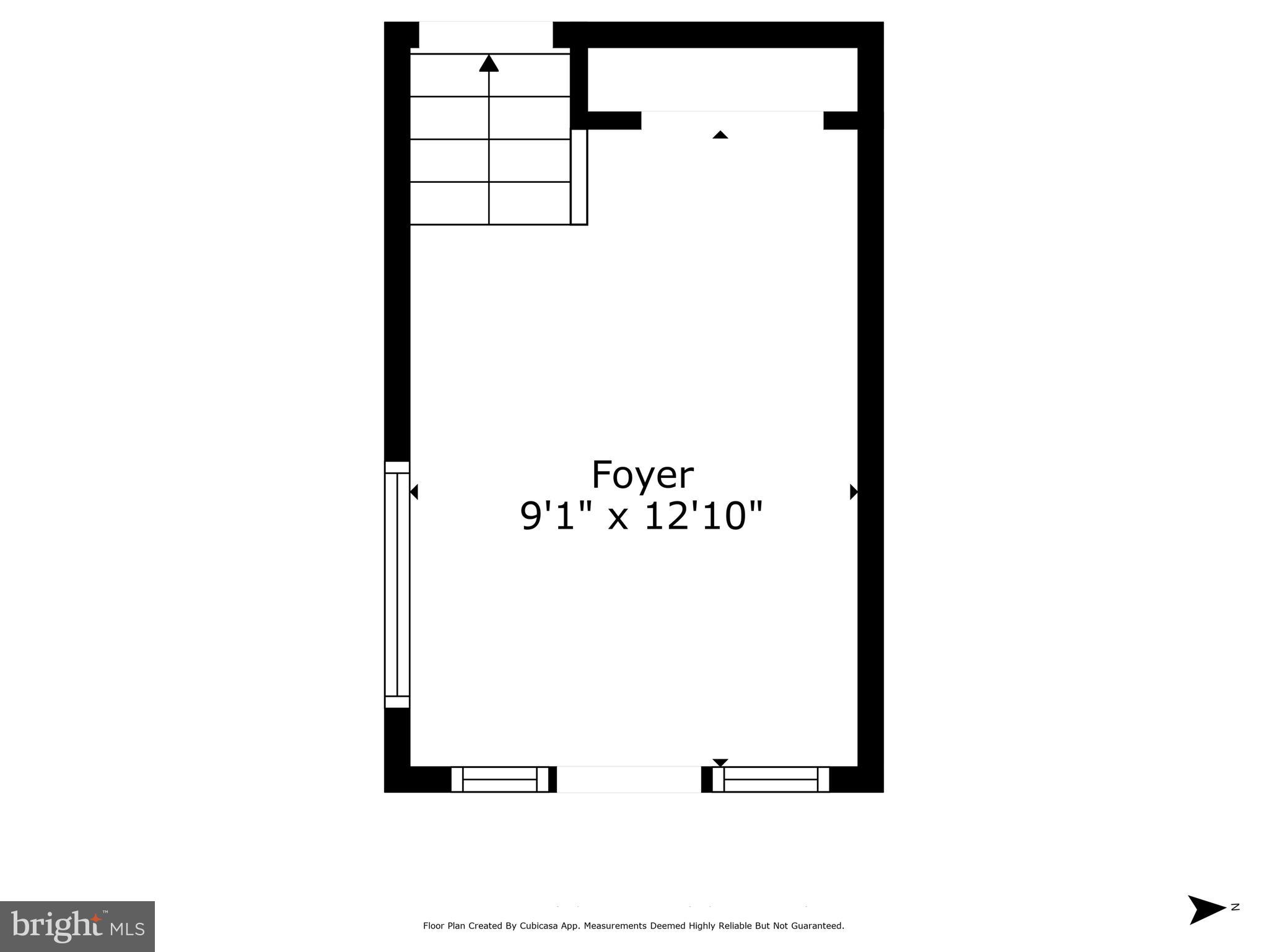 KNOLLS AT MIDDLE RUN - Residential
