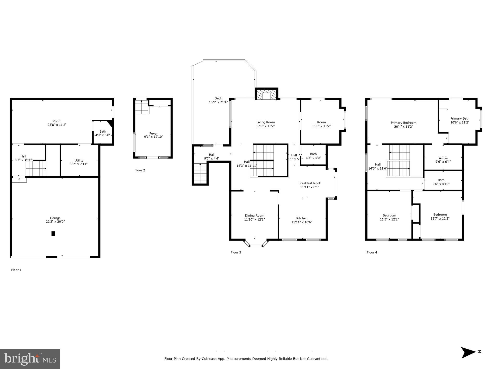 KNOLLS AT MIDDLE RUN - Residential