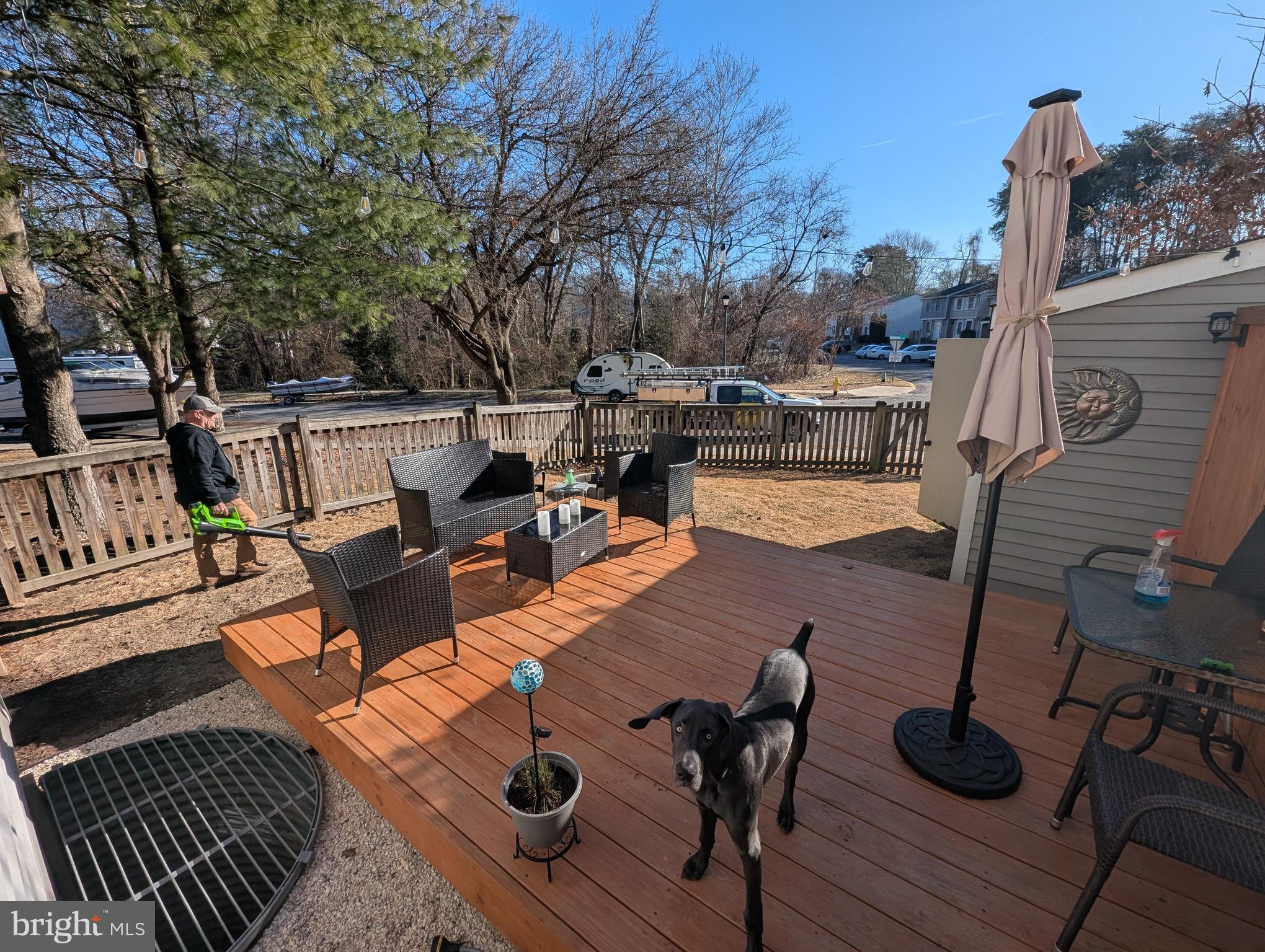 CHESTERFIELD - Residential