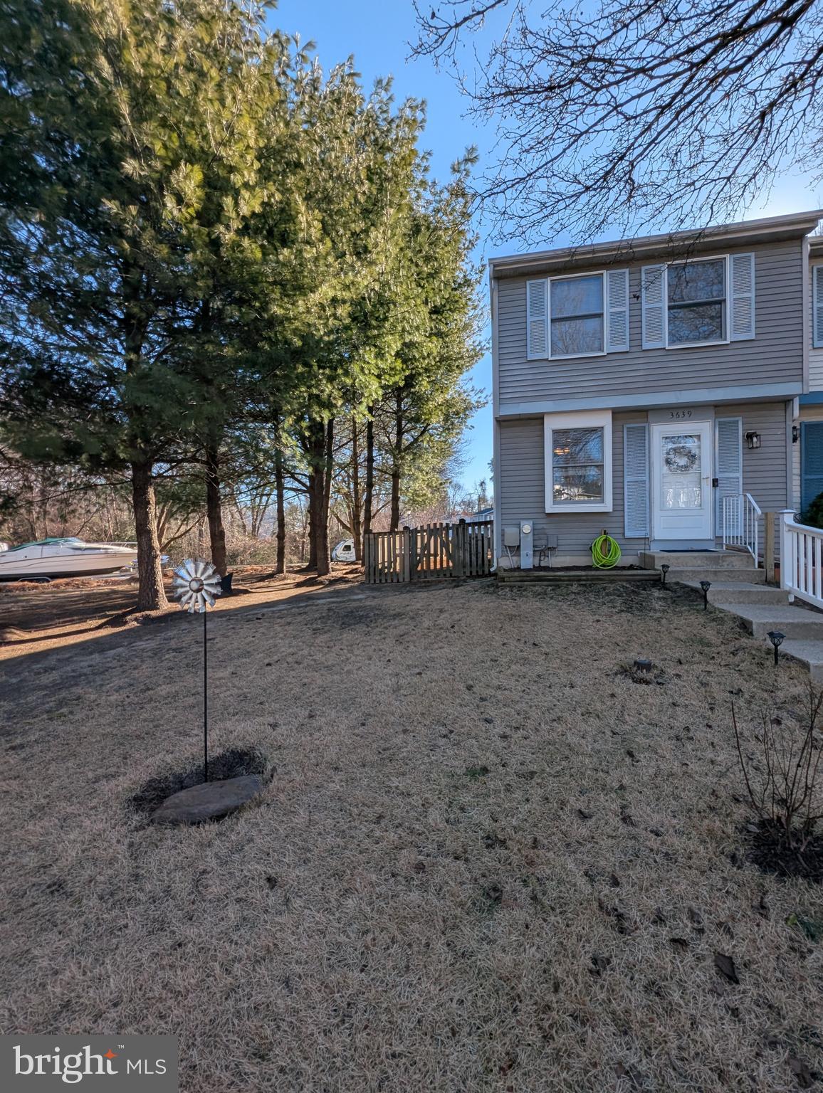 CHESTERFIELD - Residential