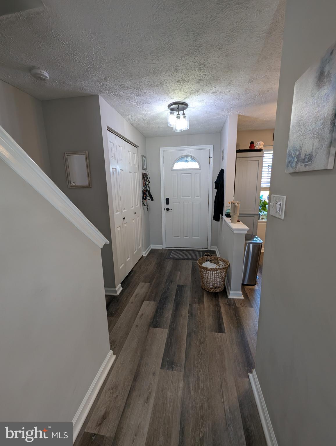 CHESTERFIELD - Residential