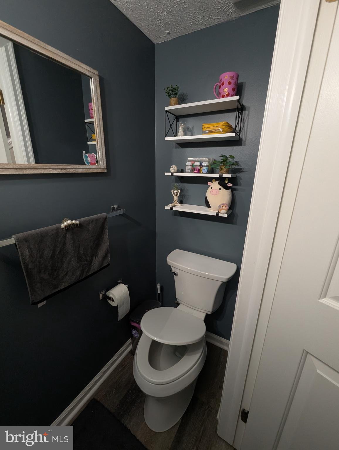 CHESTERFIELD - Residential