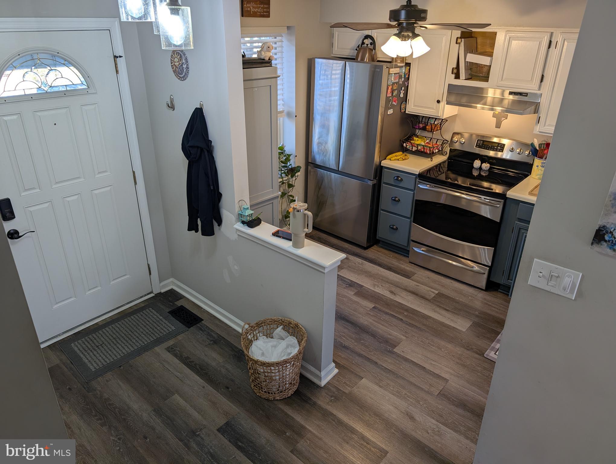 CHESTERFIELD - Residential