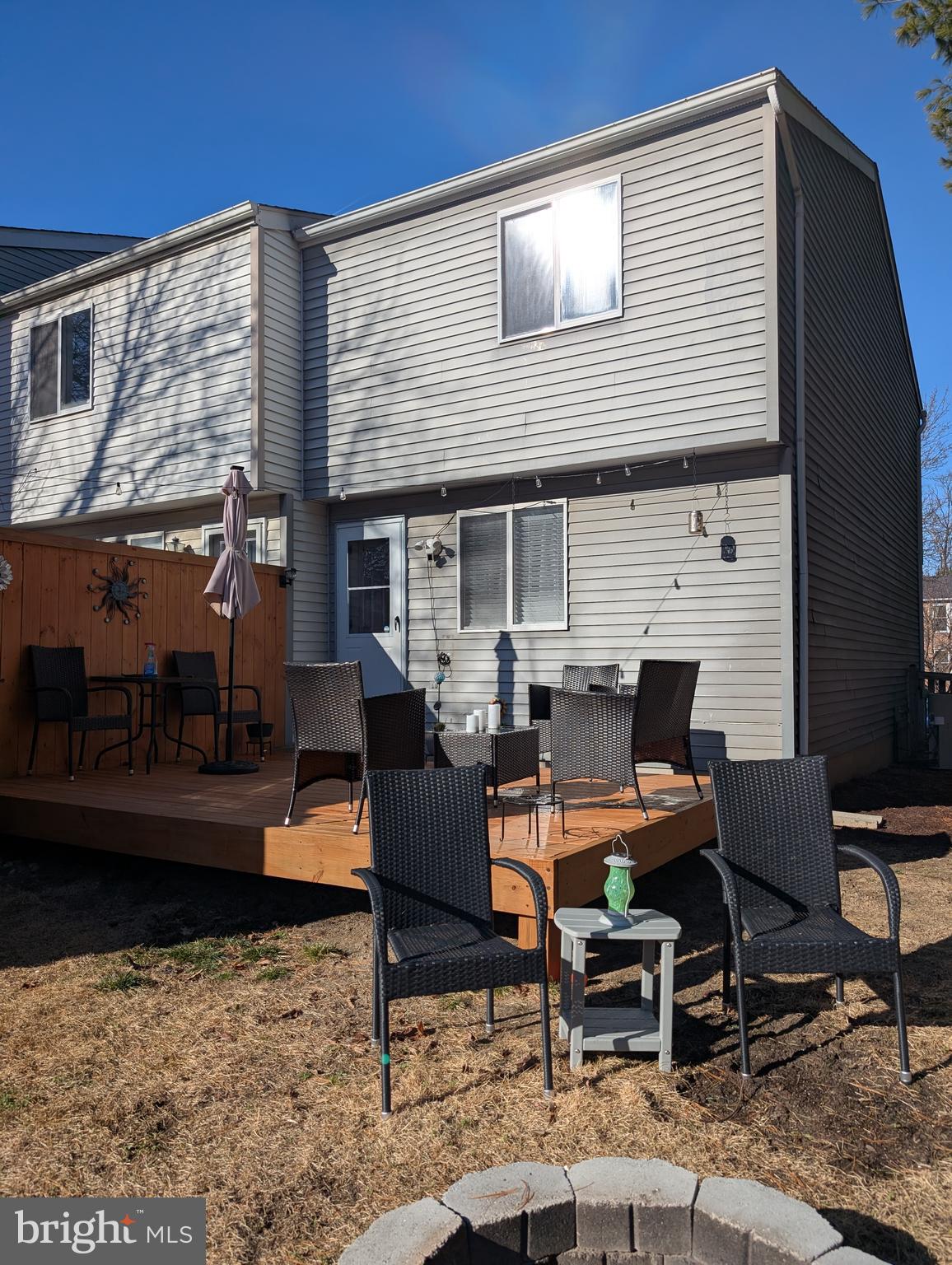 CHESTERFIELD - Residential