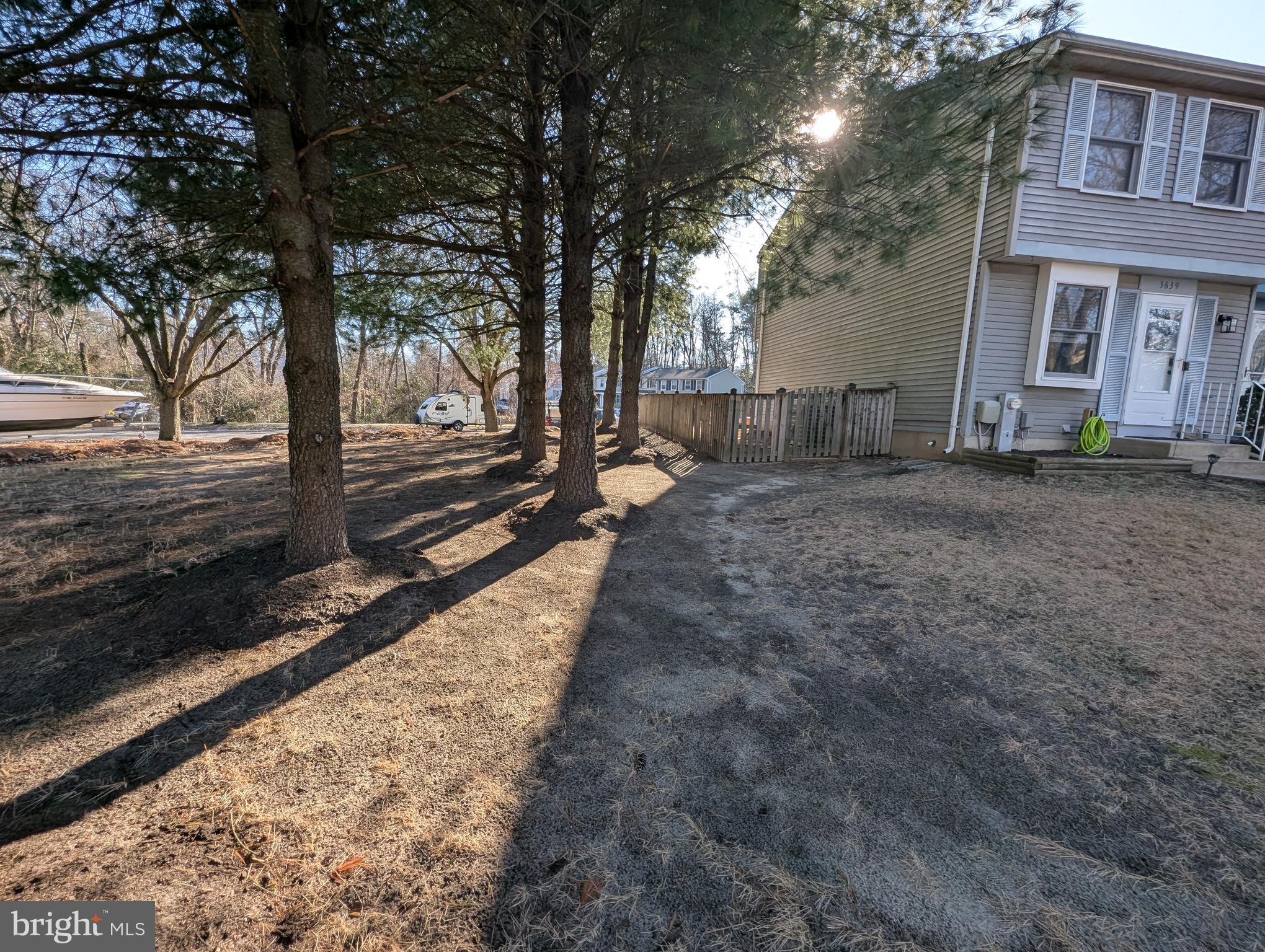 CHESTERFIELD - Residential