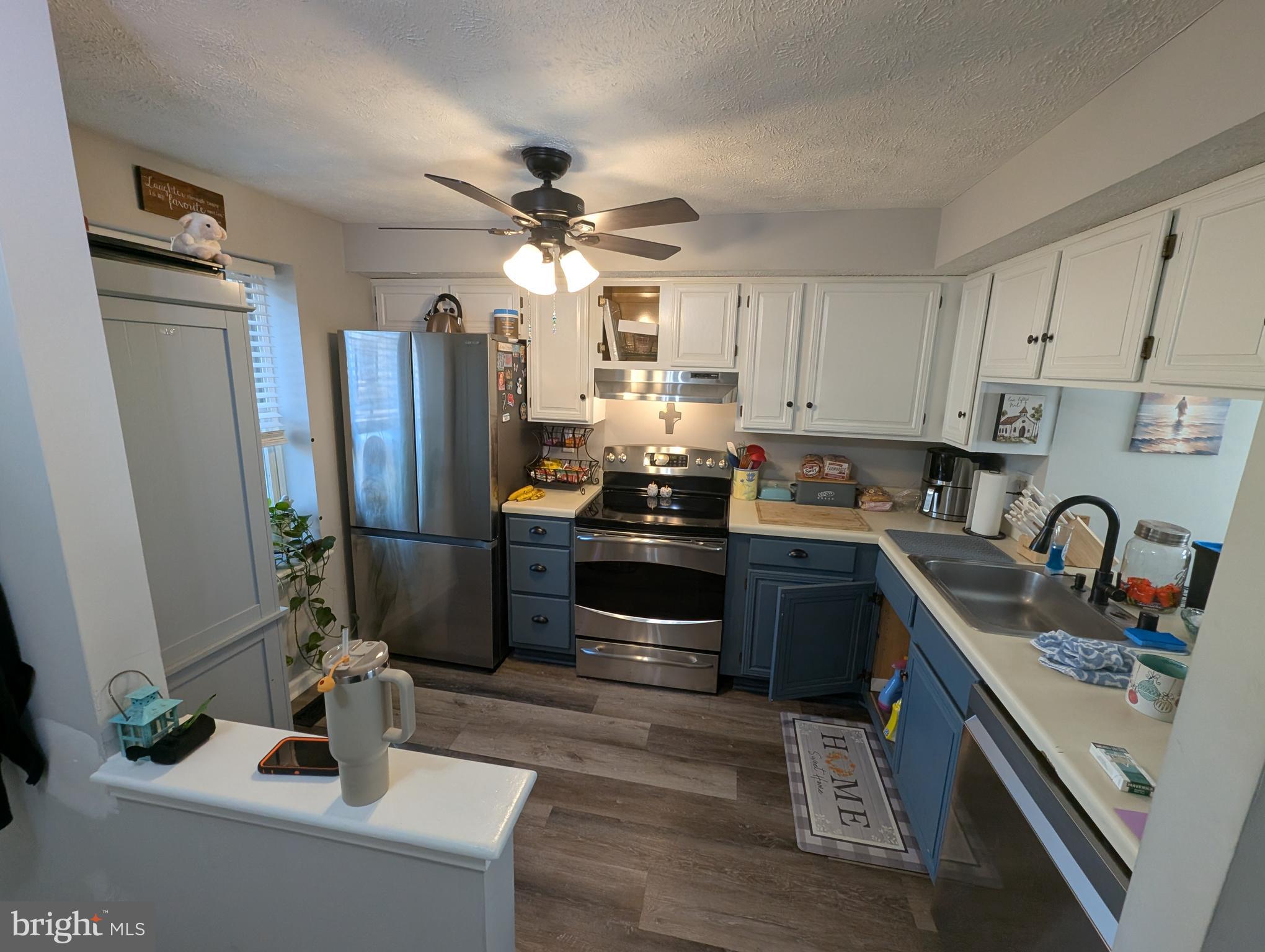 CHESTERFIELD - Residential