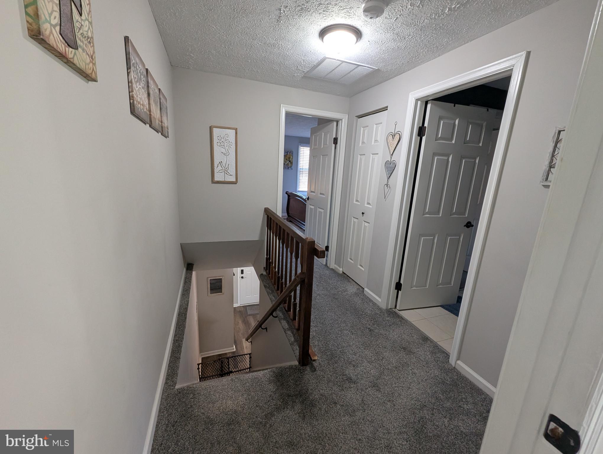 CHESTERFIELD - Residential