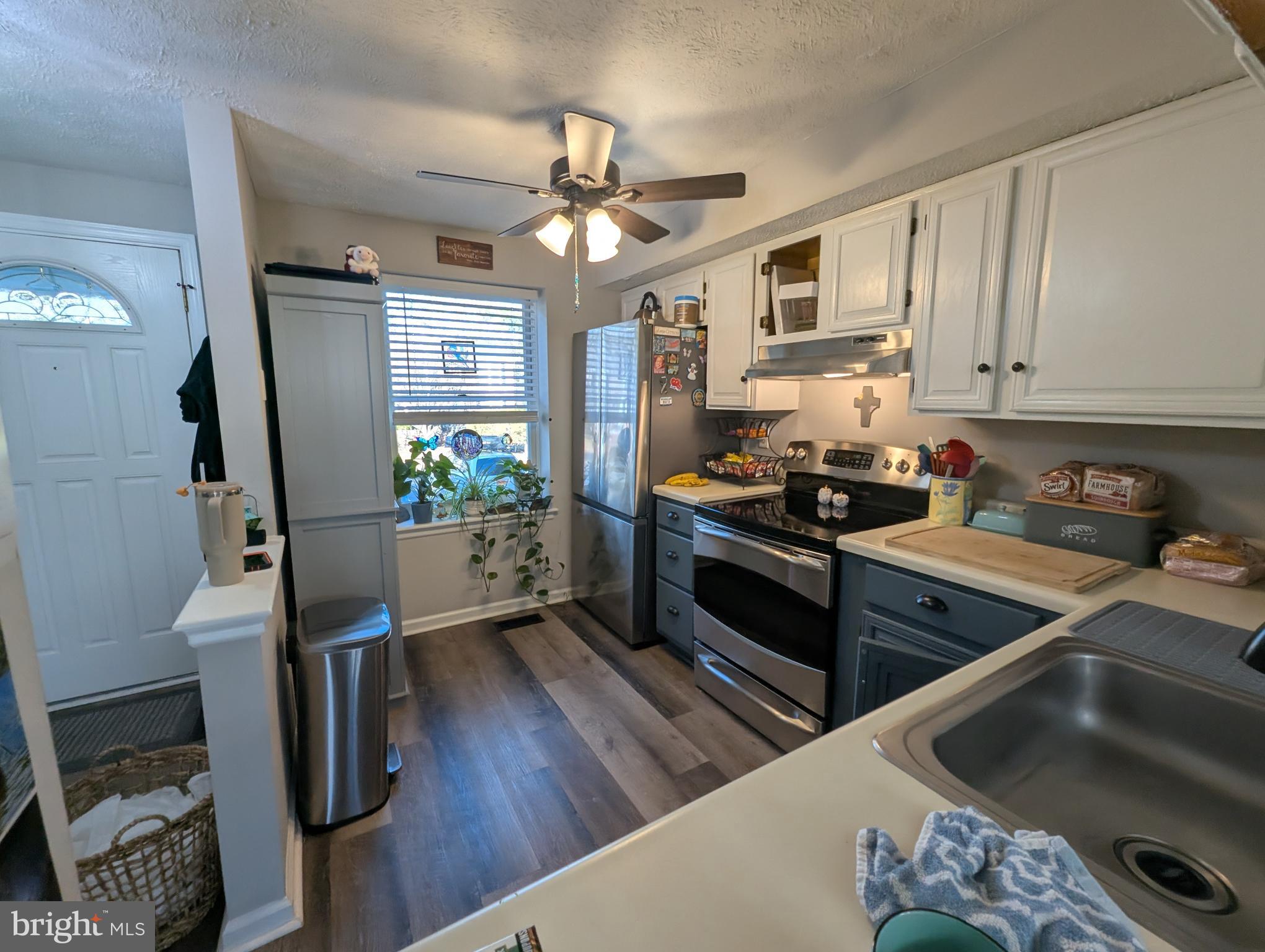 CHESTERFIELD - Residential