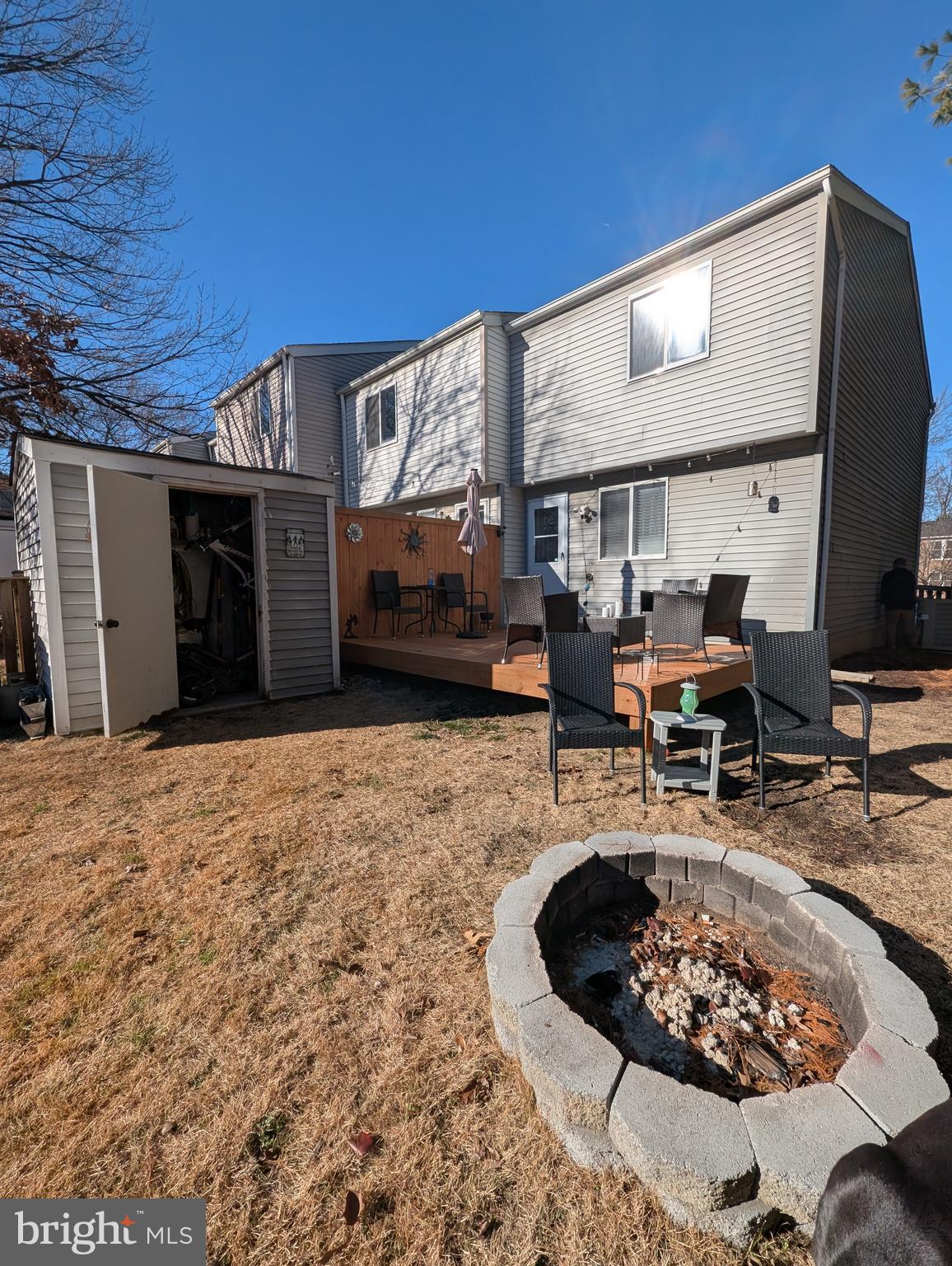 CHESTERFIELD - Residential