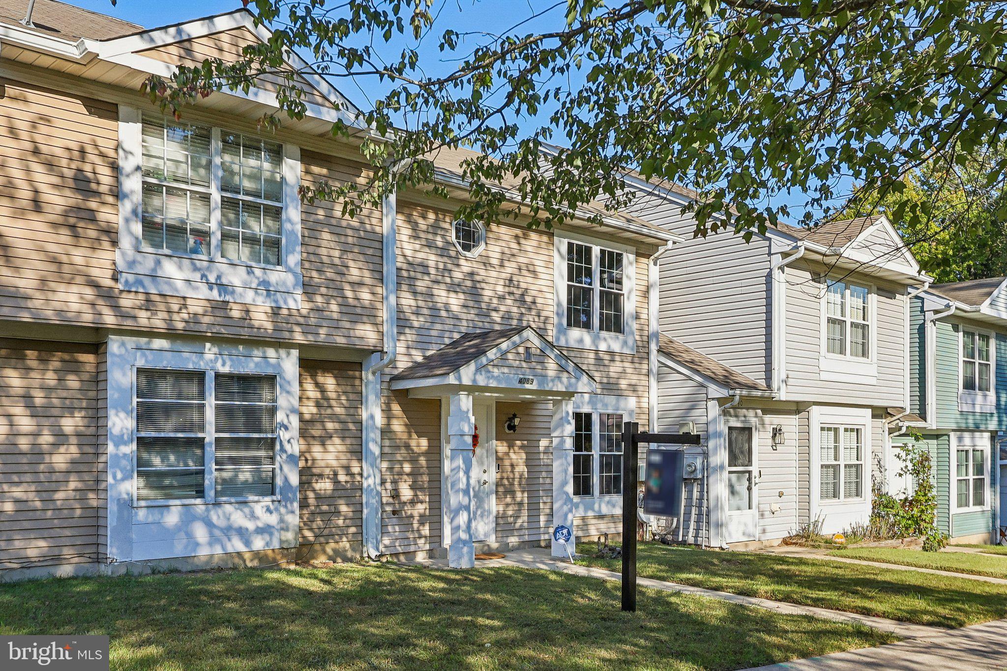 4089 BLUEBIRD DRIVE