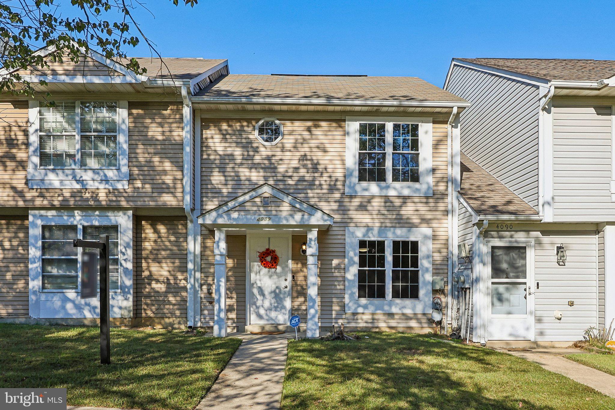 4089 BLUEBIRD DRIVE