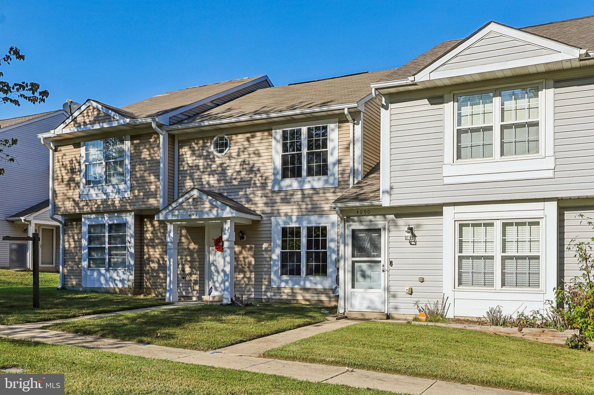 4089 BLUEBIRD DRIVE