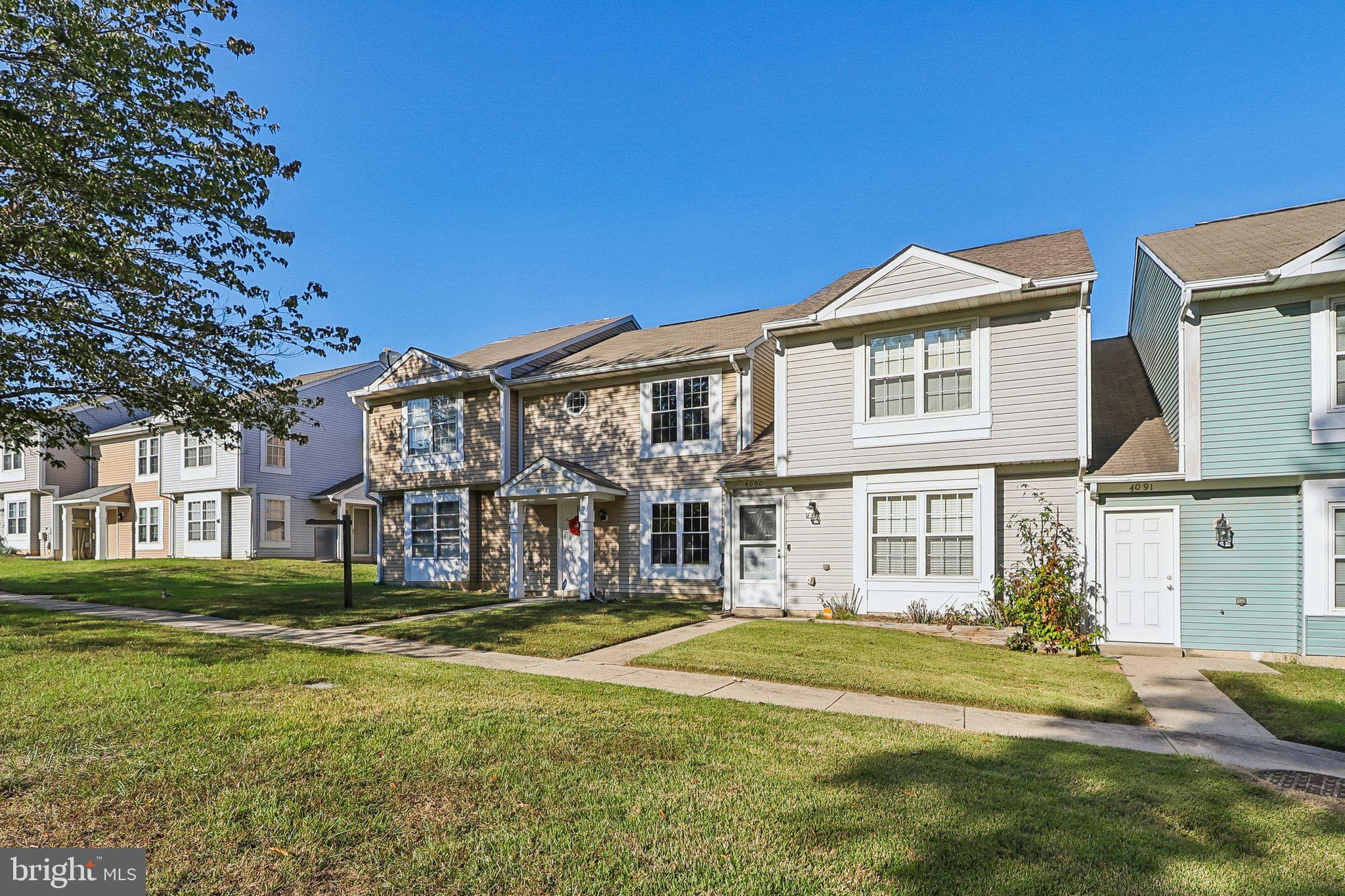 4089 BLUEBIRD DRIVE